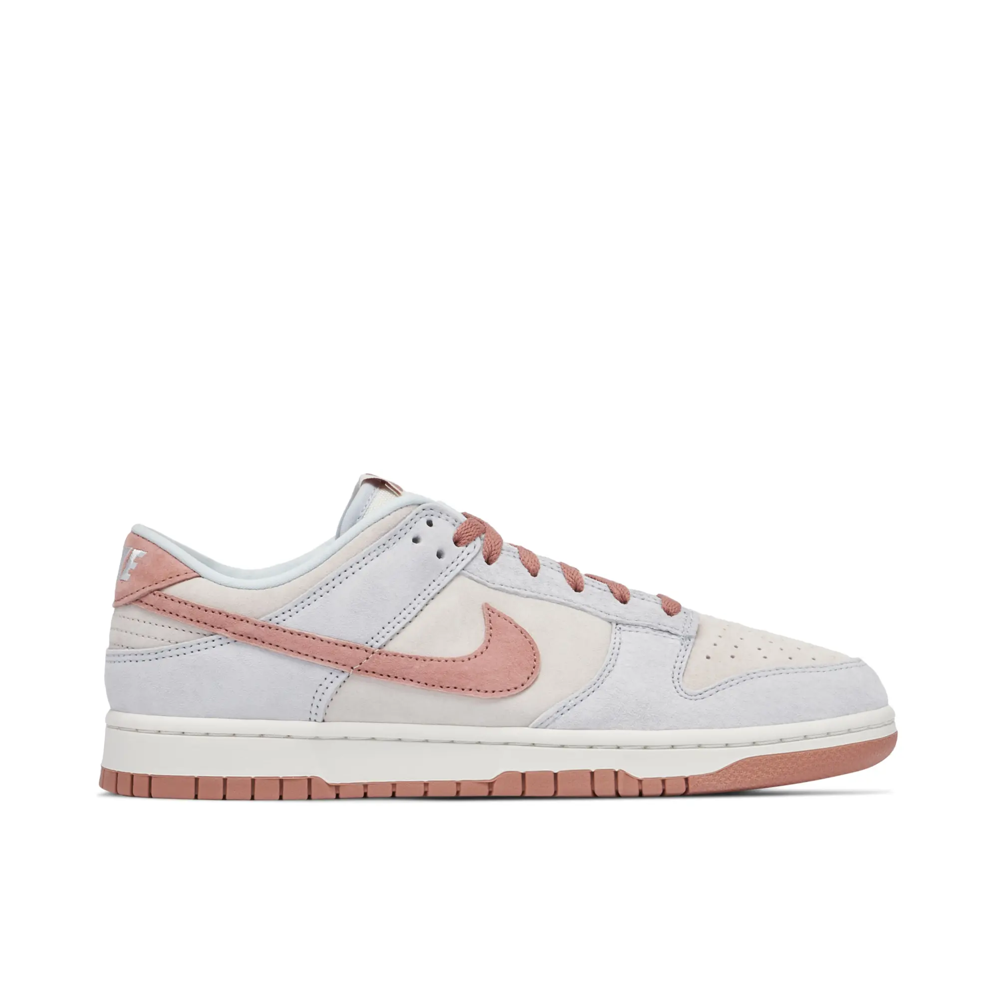 Nike Nike Dunk Low Fossil Rose