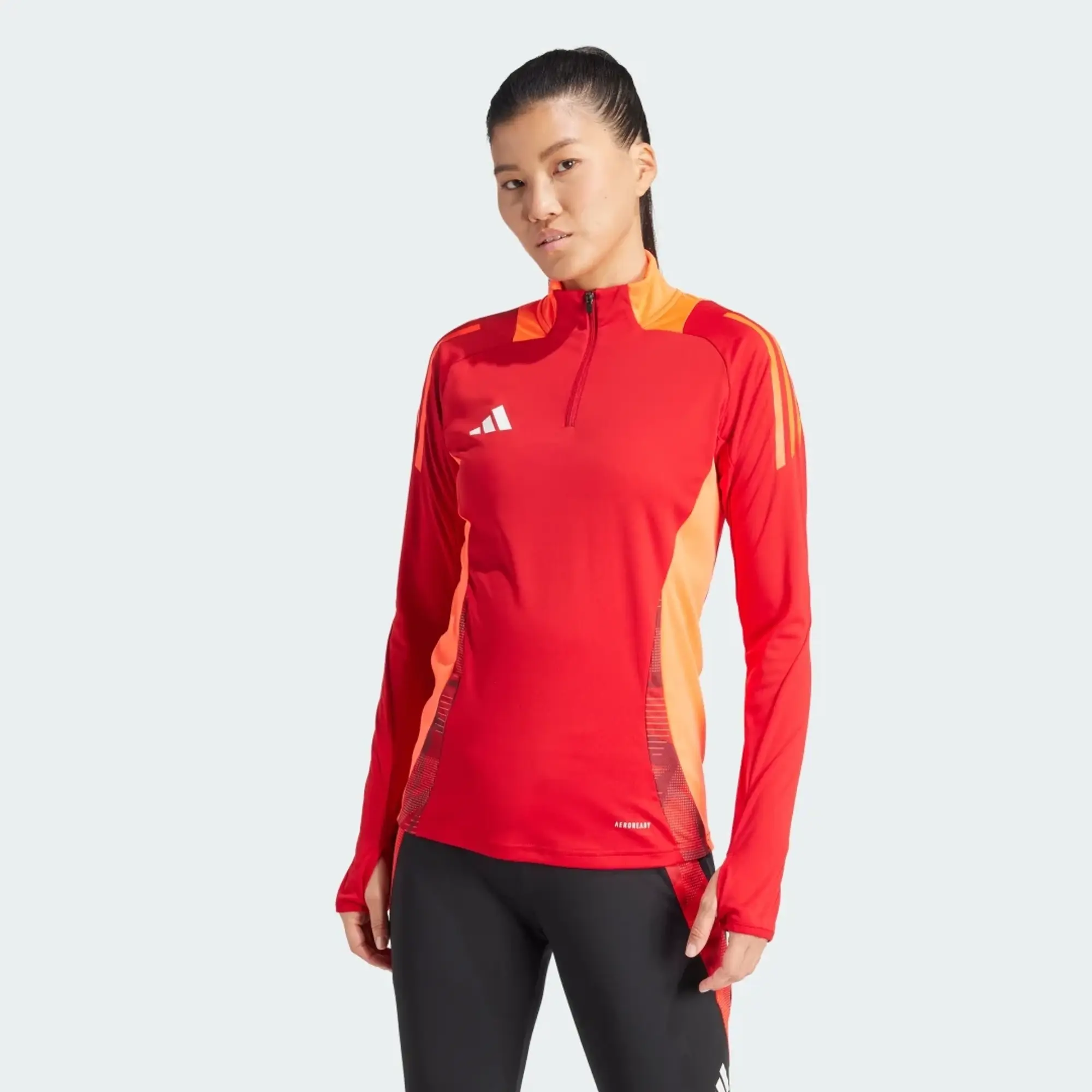 adidas Tiro 24 Competition Training Top