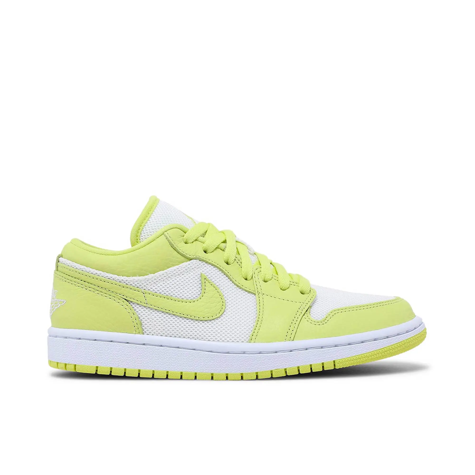 Nike Jordan Jordan 1 Low Limelight (W)