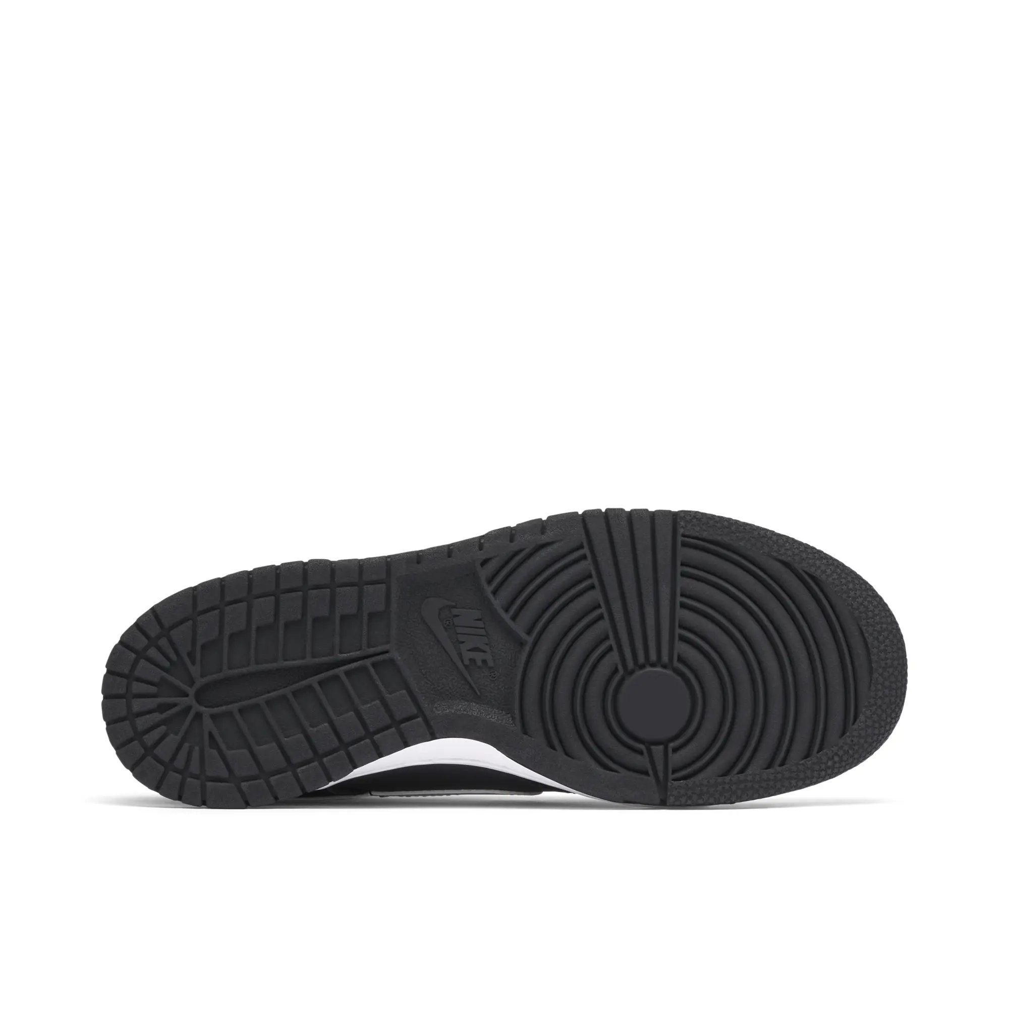 Nike Nike Dunk Low Black White GS (2022)