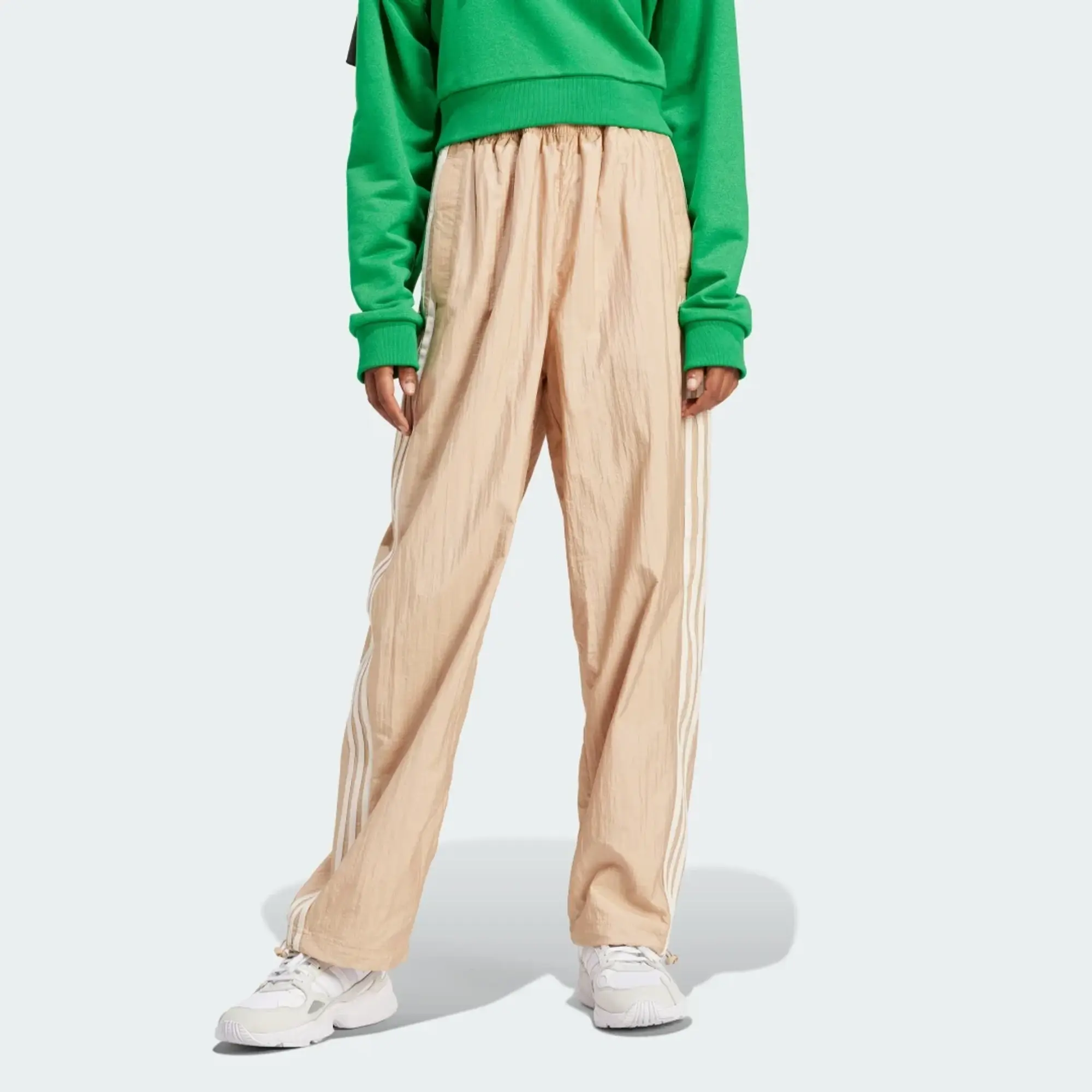 Adidas balloon pants on sale