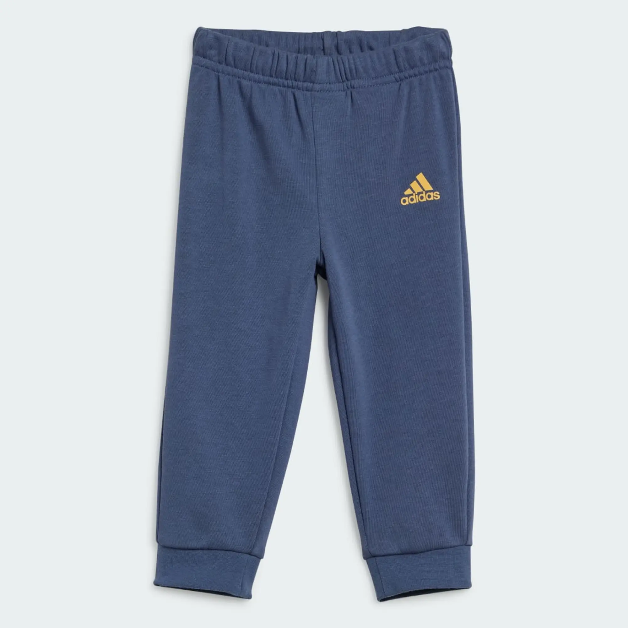 adidas Kids Essentials Colorblock Jogger Set Kids