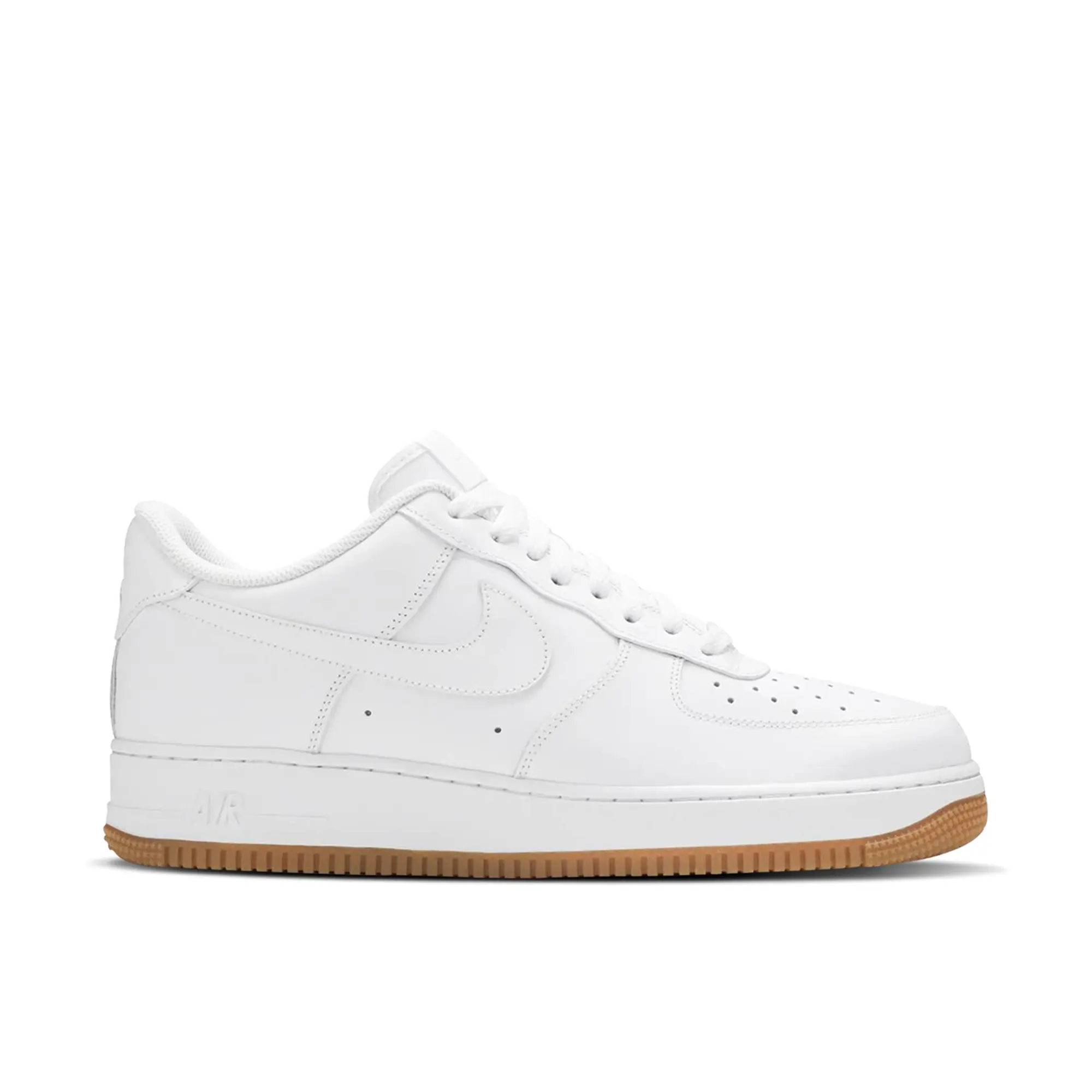 Nike Nike Air Force 1 White Gum