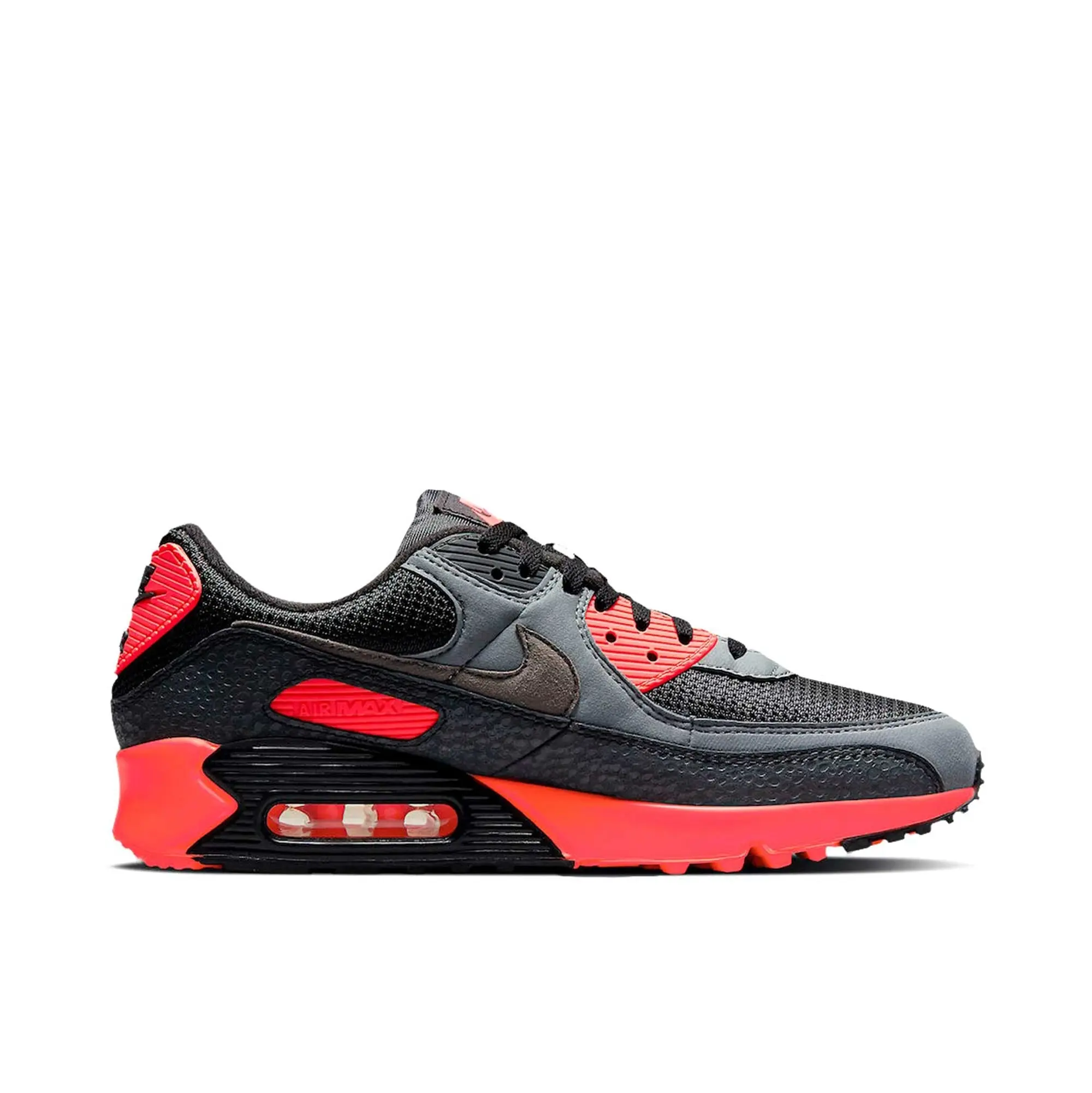 Nike Air Max 90 Kiss My Airs Laser Crimson