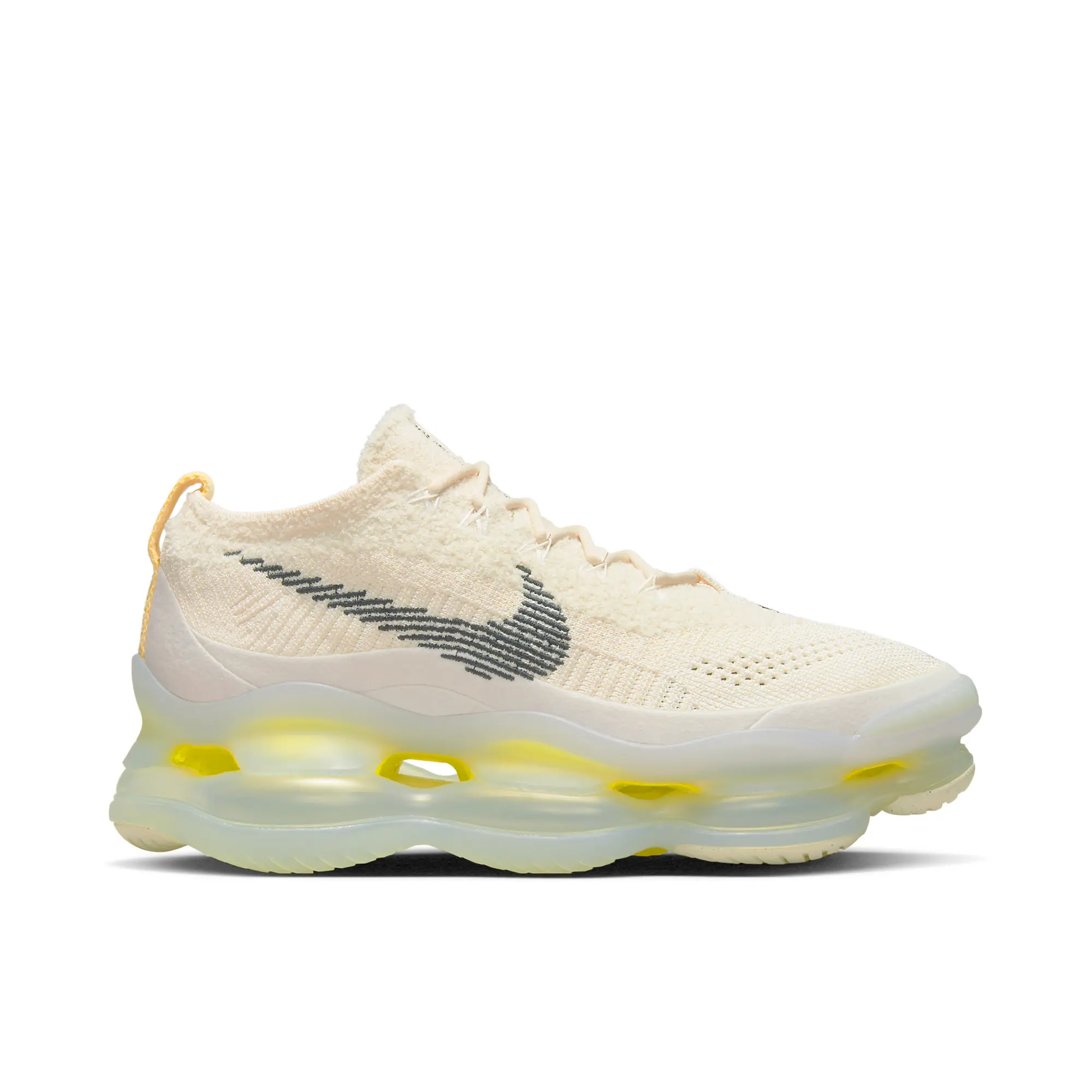 Sneakers Nike W Air Max Scorpion Fk Phantom/ Black-Light Cream-Lemon Wash Eur 38.5