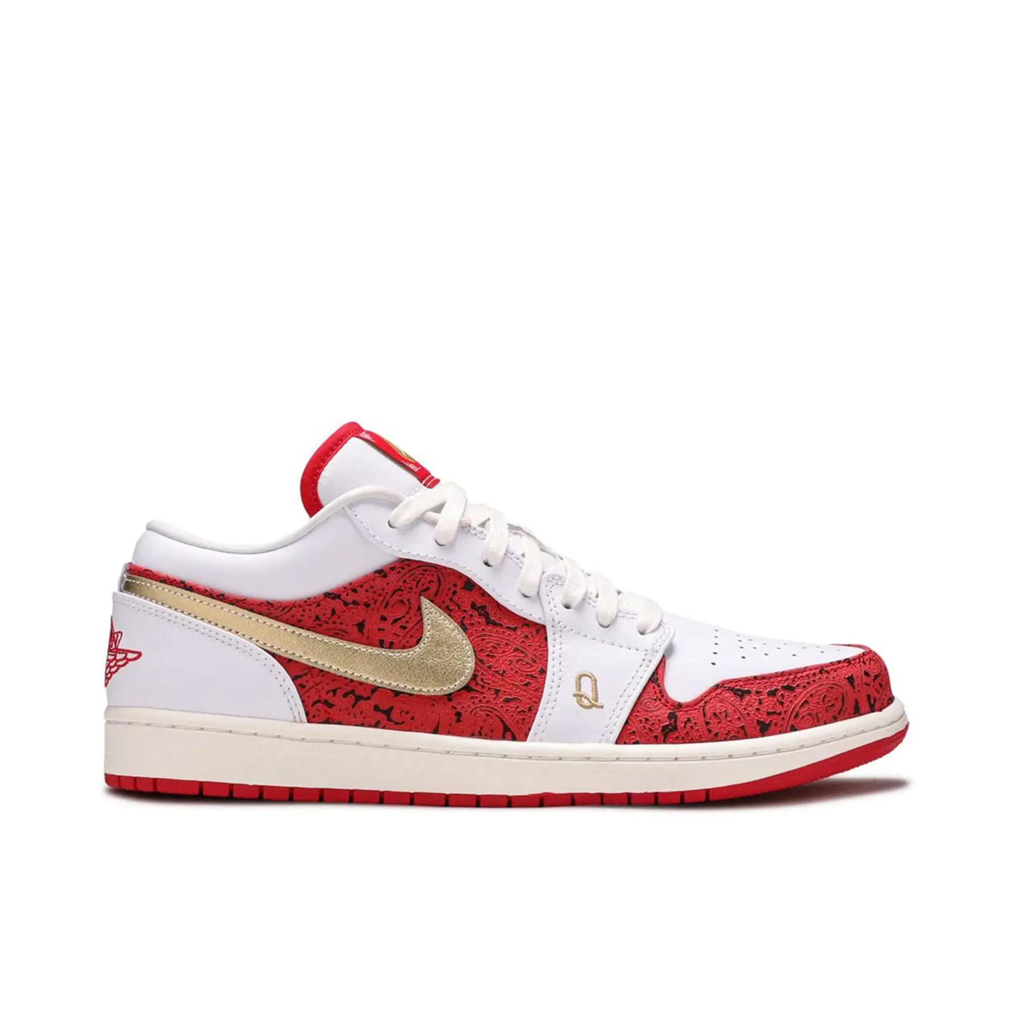 Nike Jordan Jordan 1 Low Spades (M)