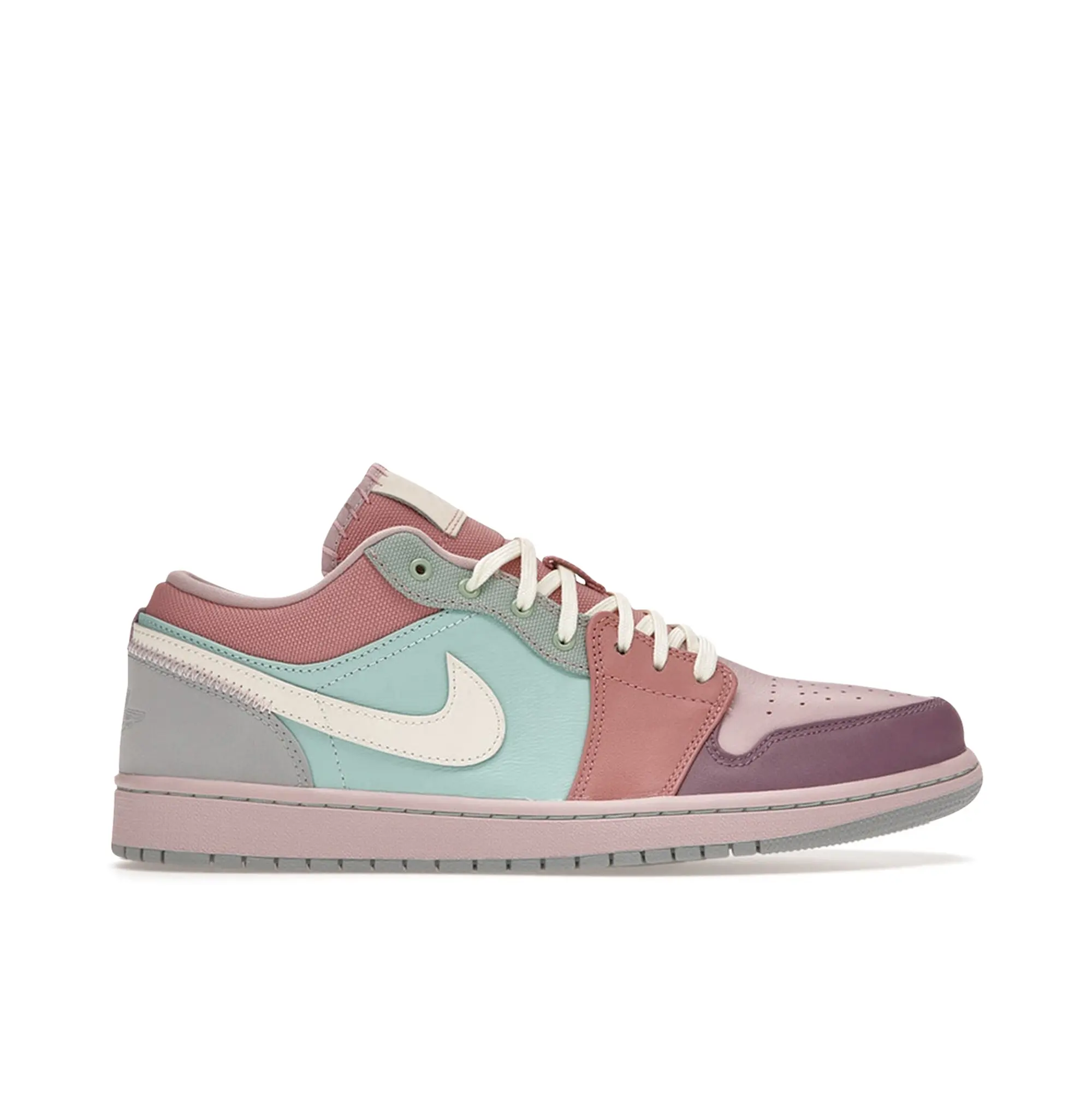 Nike Jordan Air Jordan Air Jordan 1 Low Easter Pastel