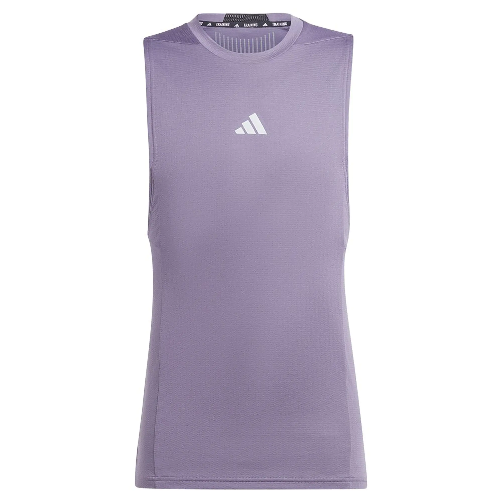 Adidas Desgined For Training Hr Sleeveless T-shirt