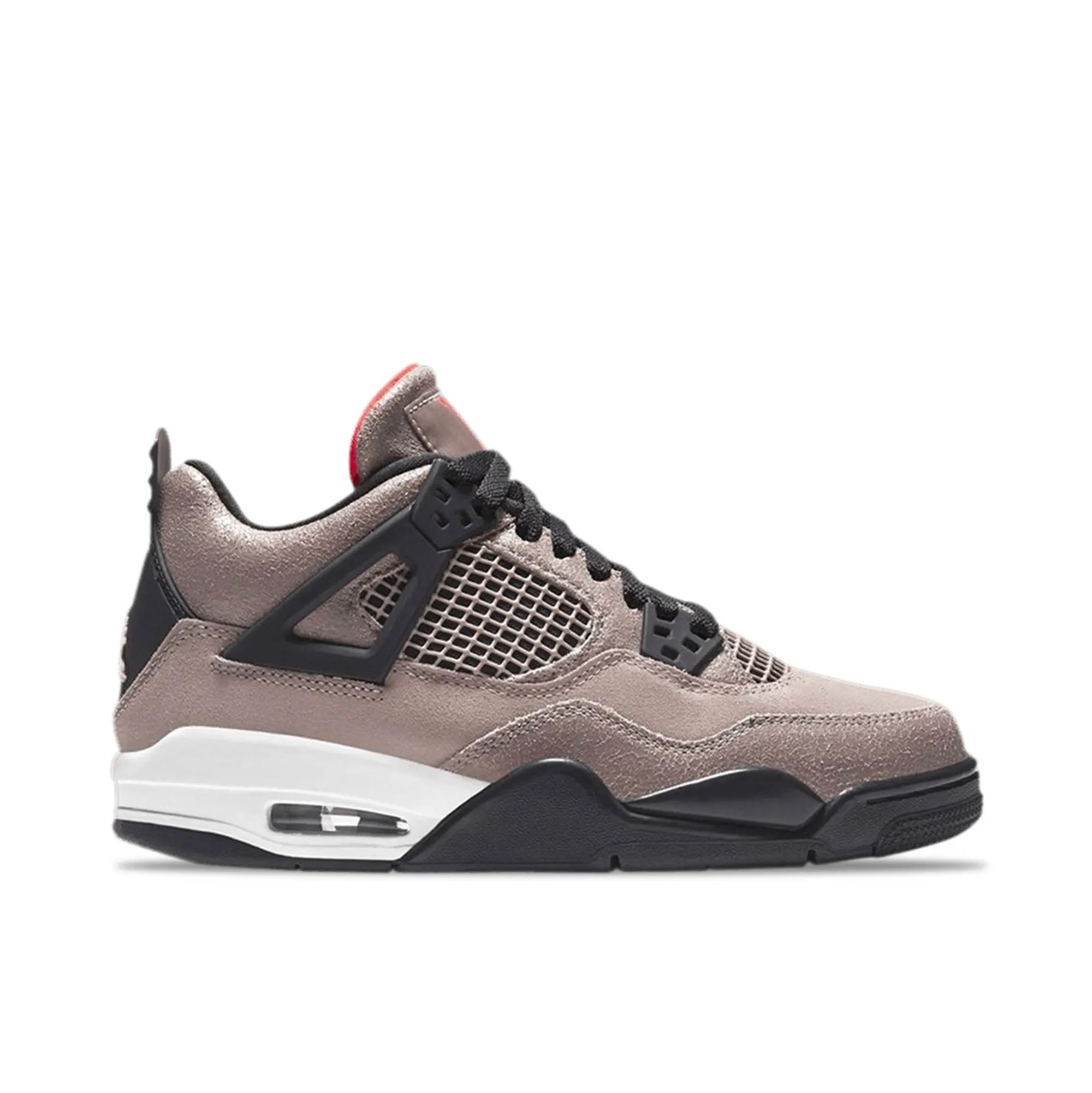 Nike Jordan Jordan 4 Taupe Haze (Gs) | DJ6249-200 | FOOTY.COM