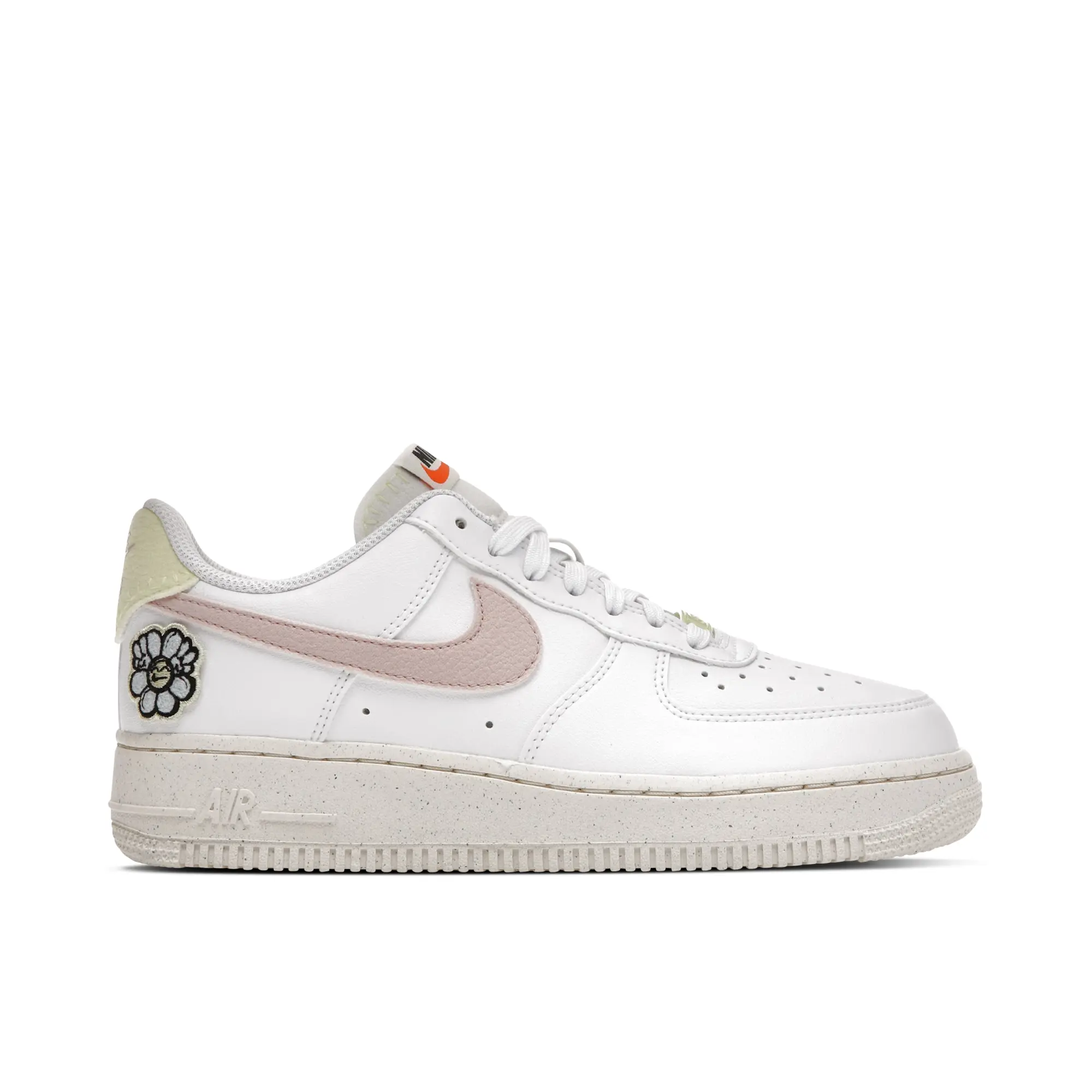 Nike Sportswear Womens Air Force 1 07 SE