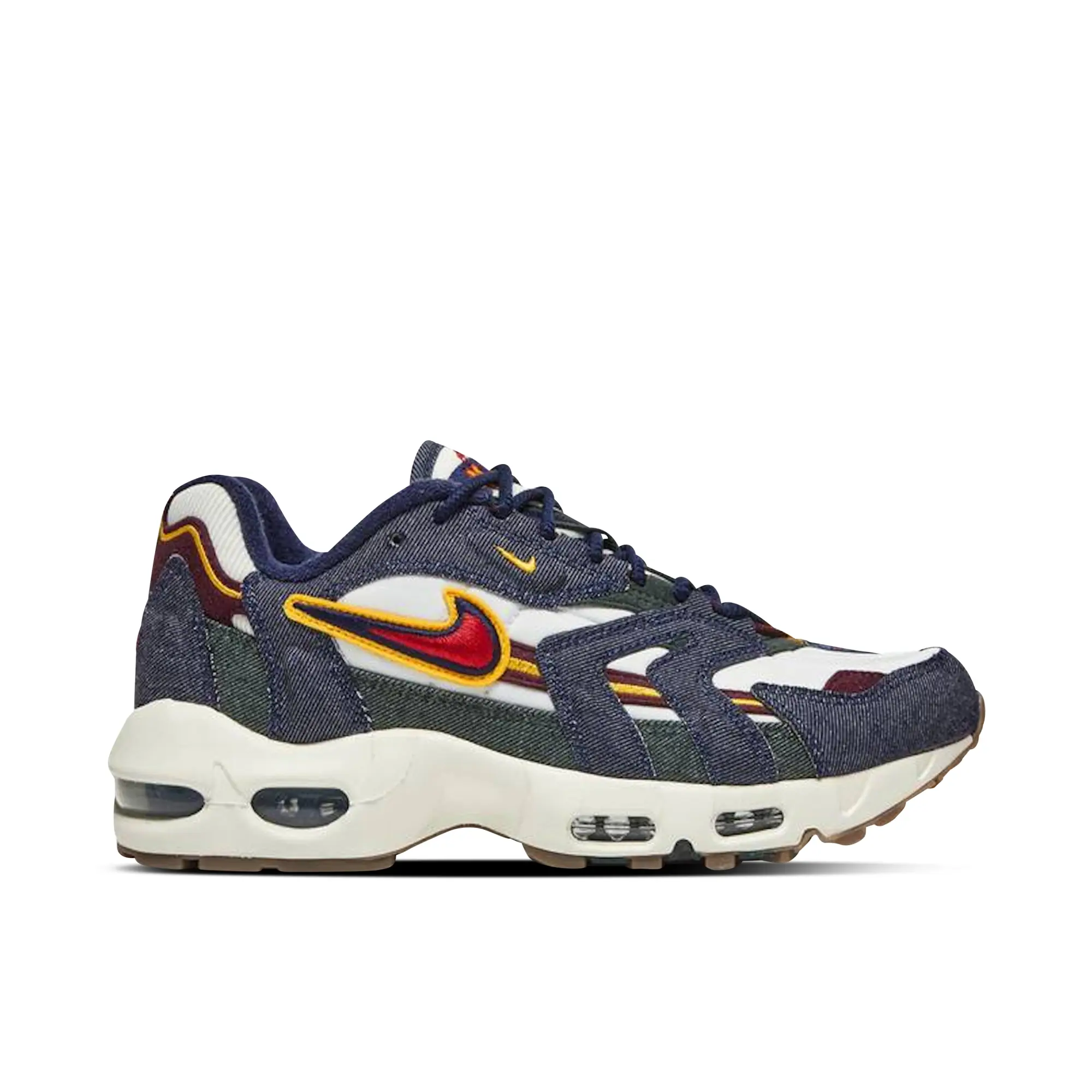 Nike Nike Air Max 96 II Dark Denim