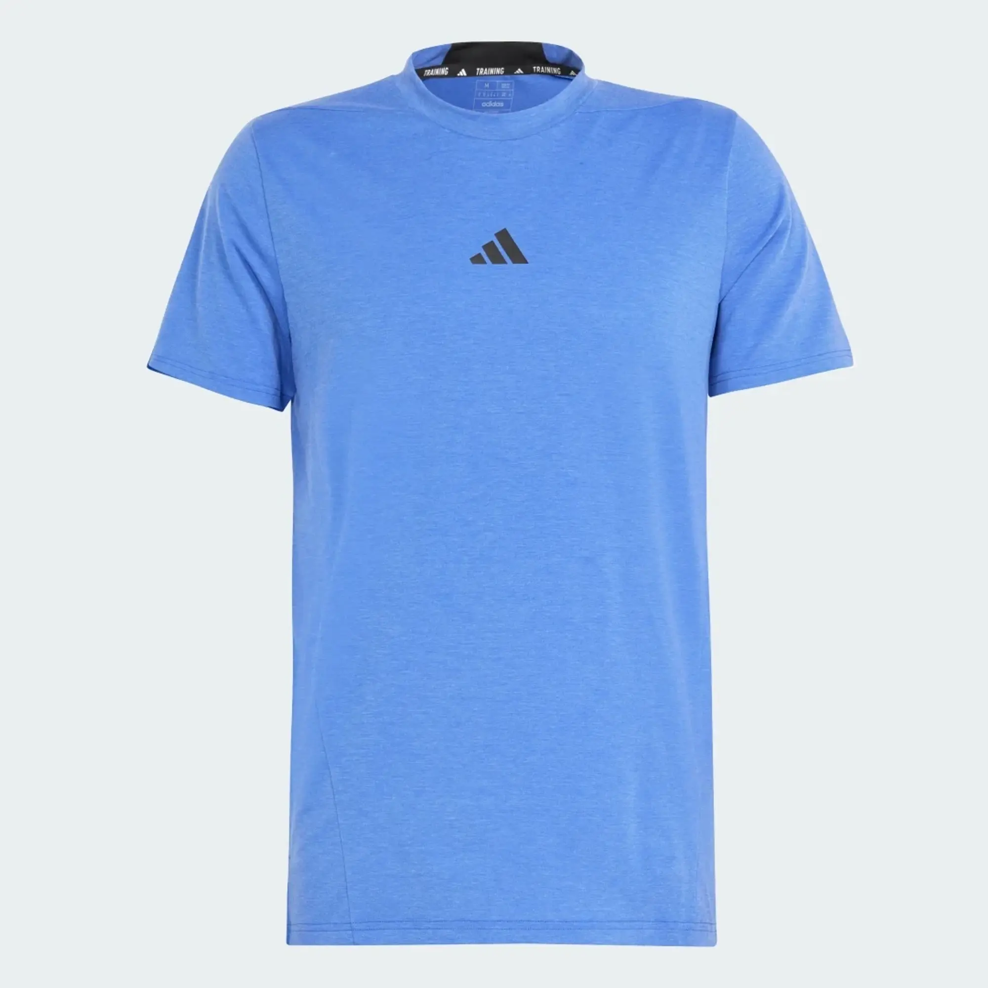 adidas Men Designed for Training Workout Tee