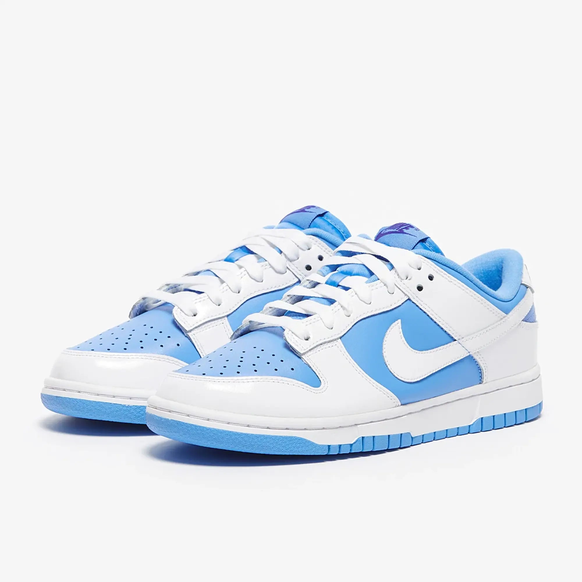 Nike Sportswear Womens Dunk Low