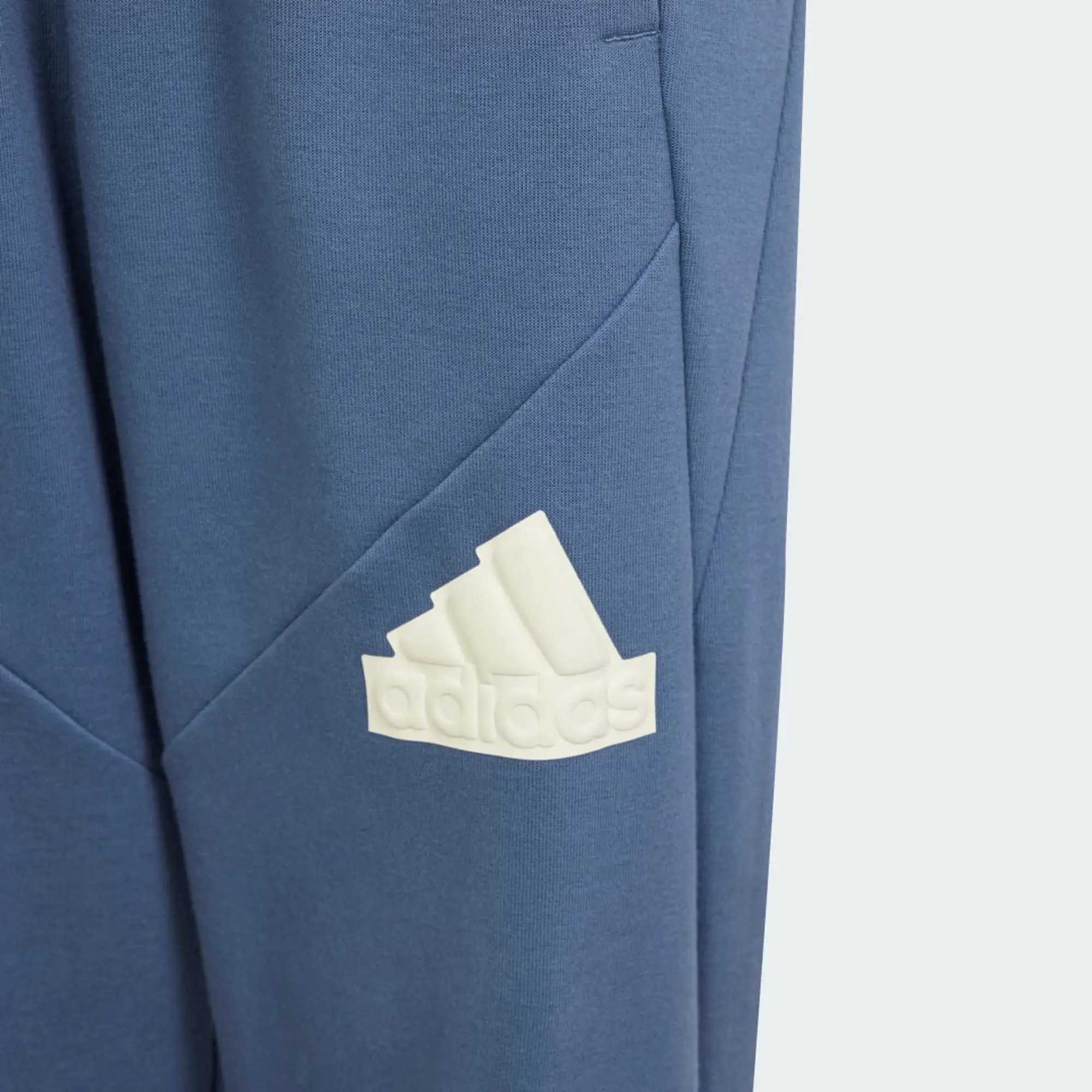 adidas Future Icons Logo Tracksuit Bottoms