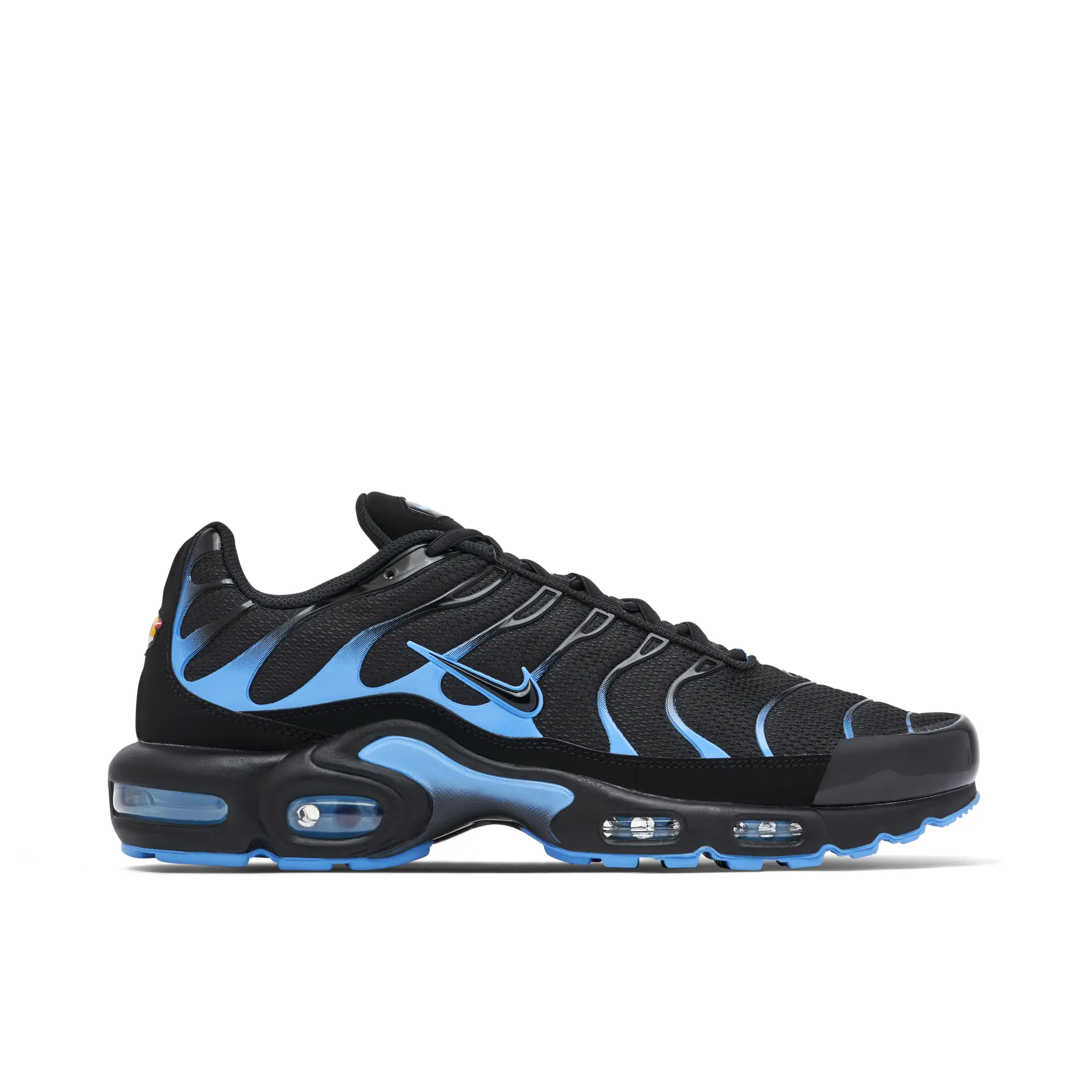 Nike Nike Air Max Plus Black University Blue