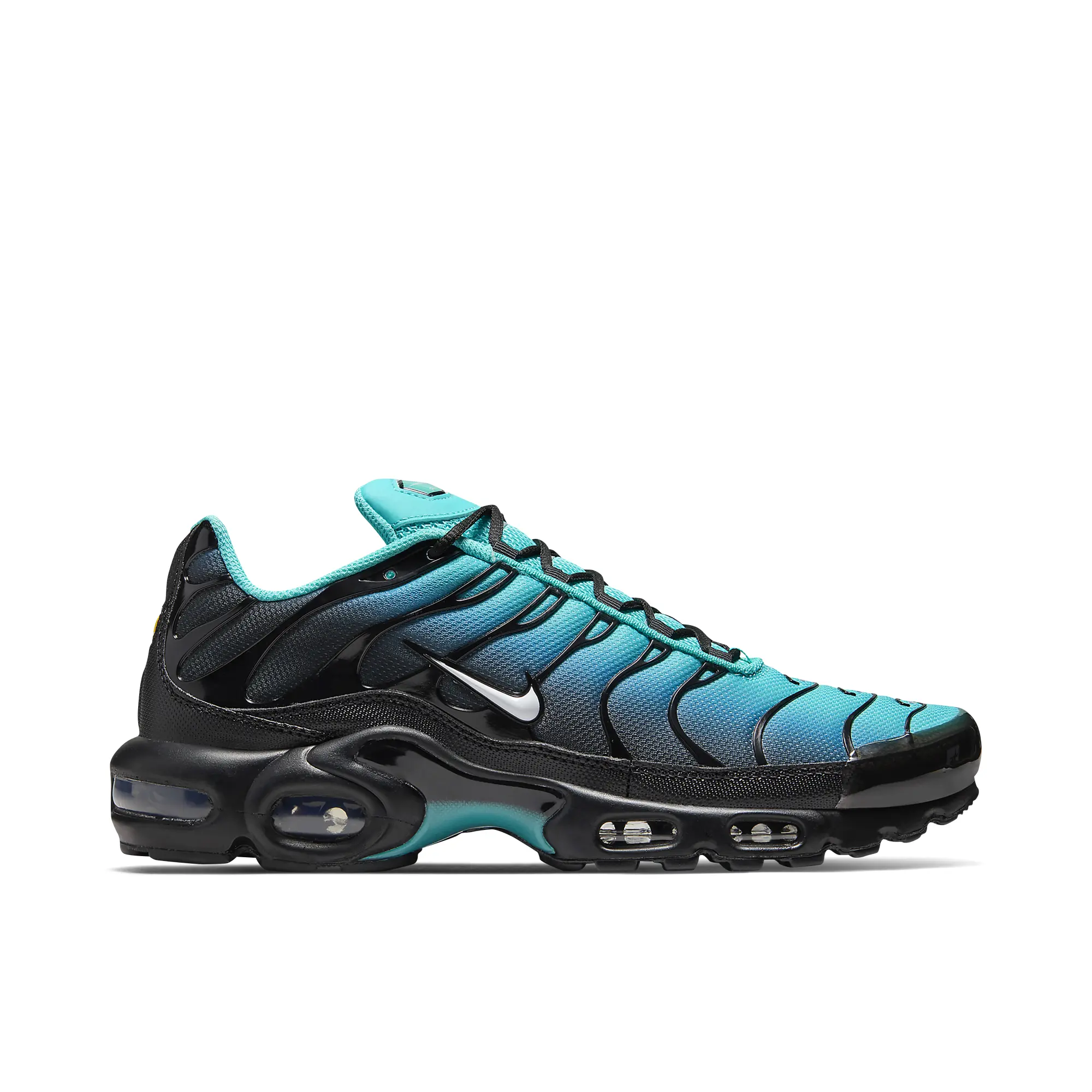 Nike tuned 1 blau on sale