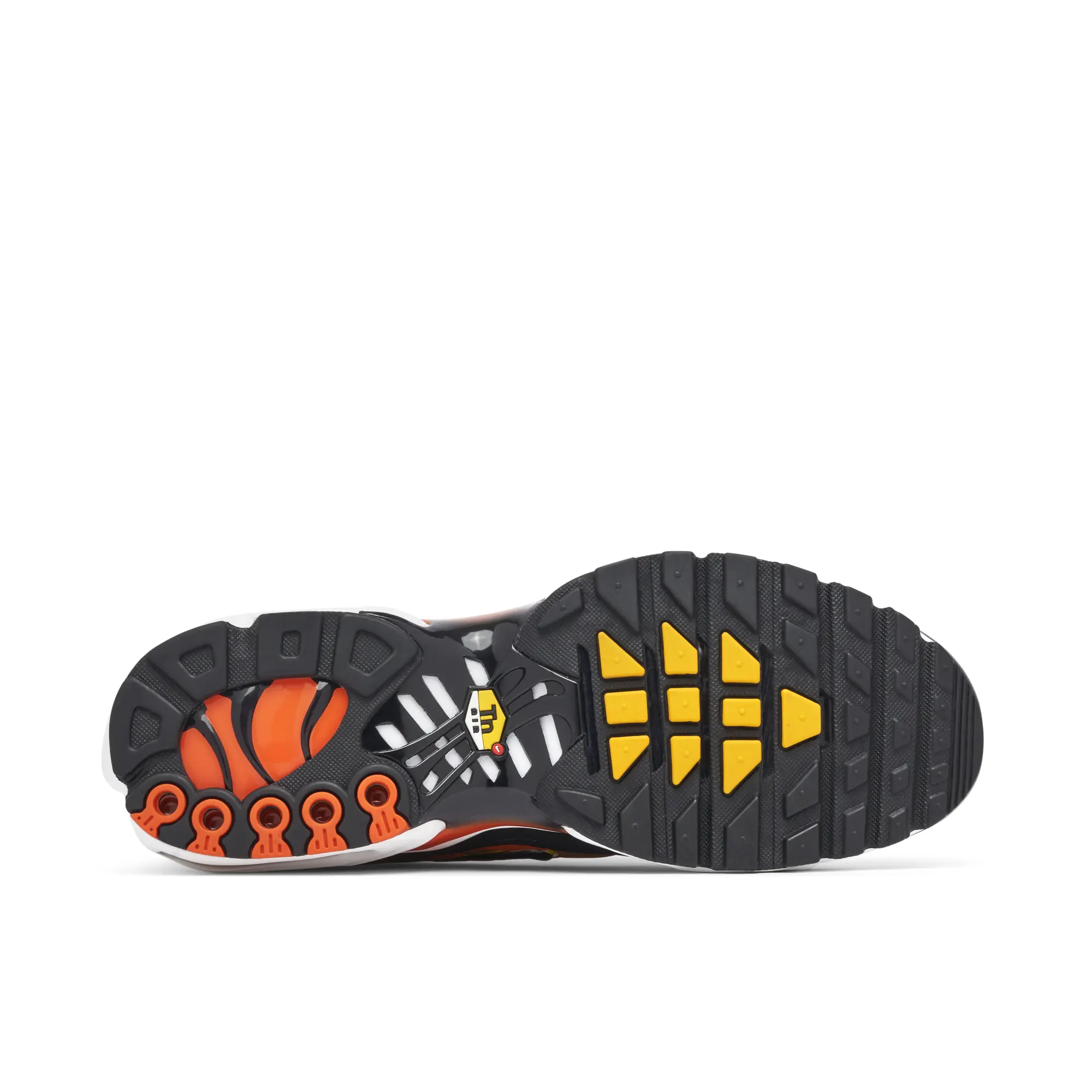 Nike Nike Air Max Plus Safety Orange