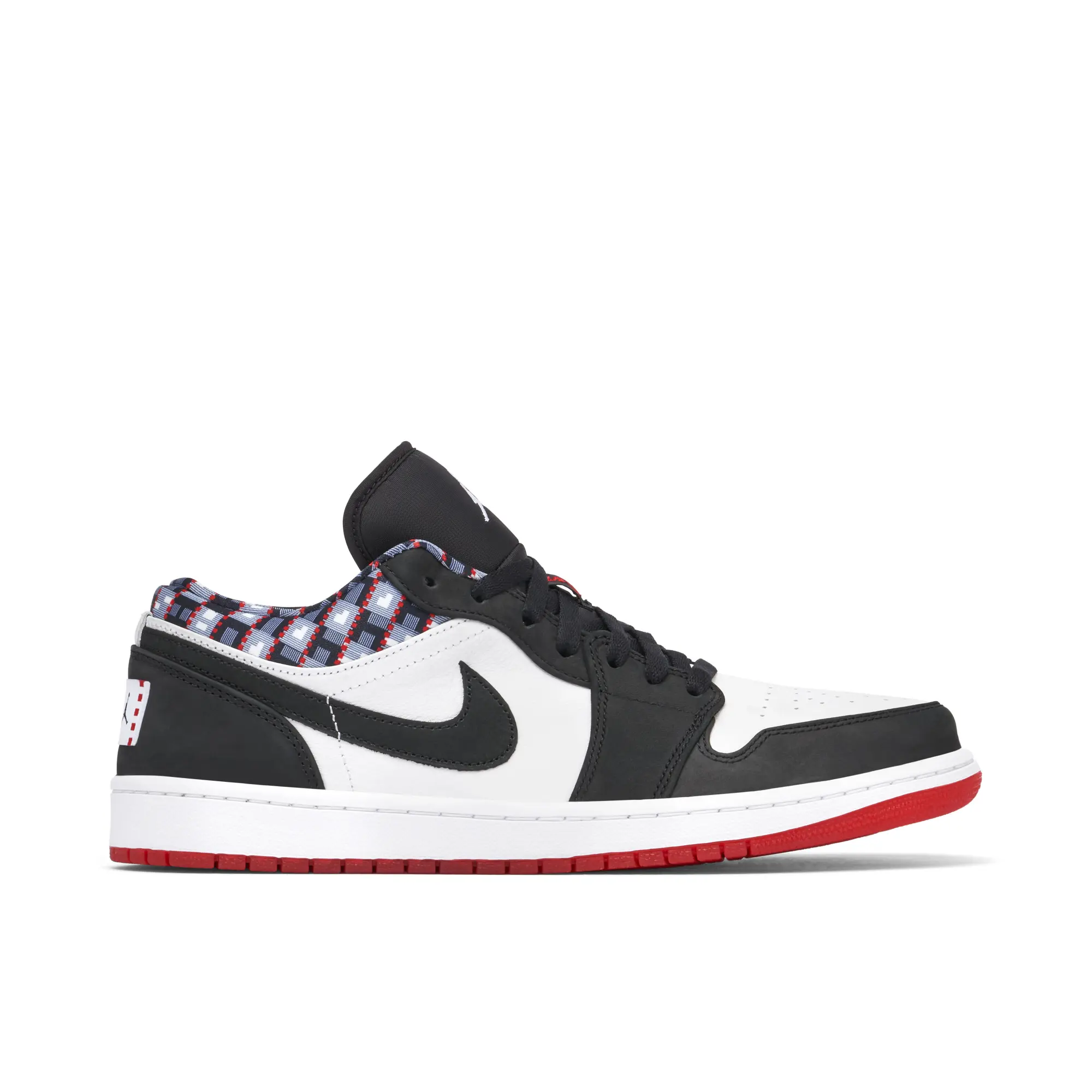 Nike Jordan Air Jordan Air Jordan 1 Low Quai 54 2021