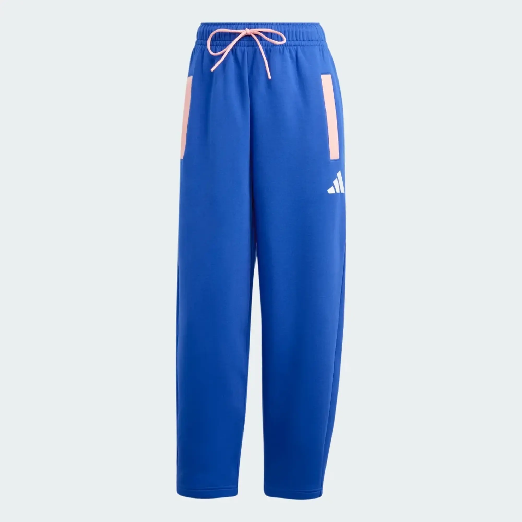 adidas Team France Tracksuit Bottoms