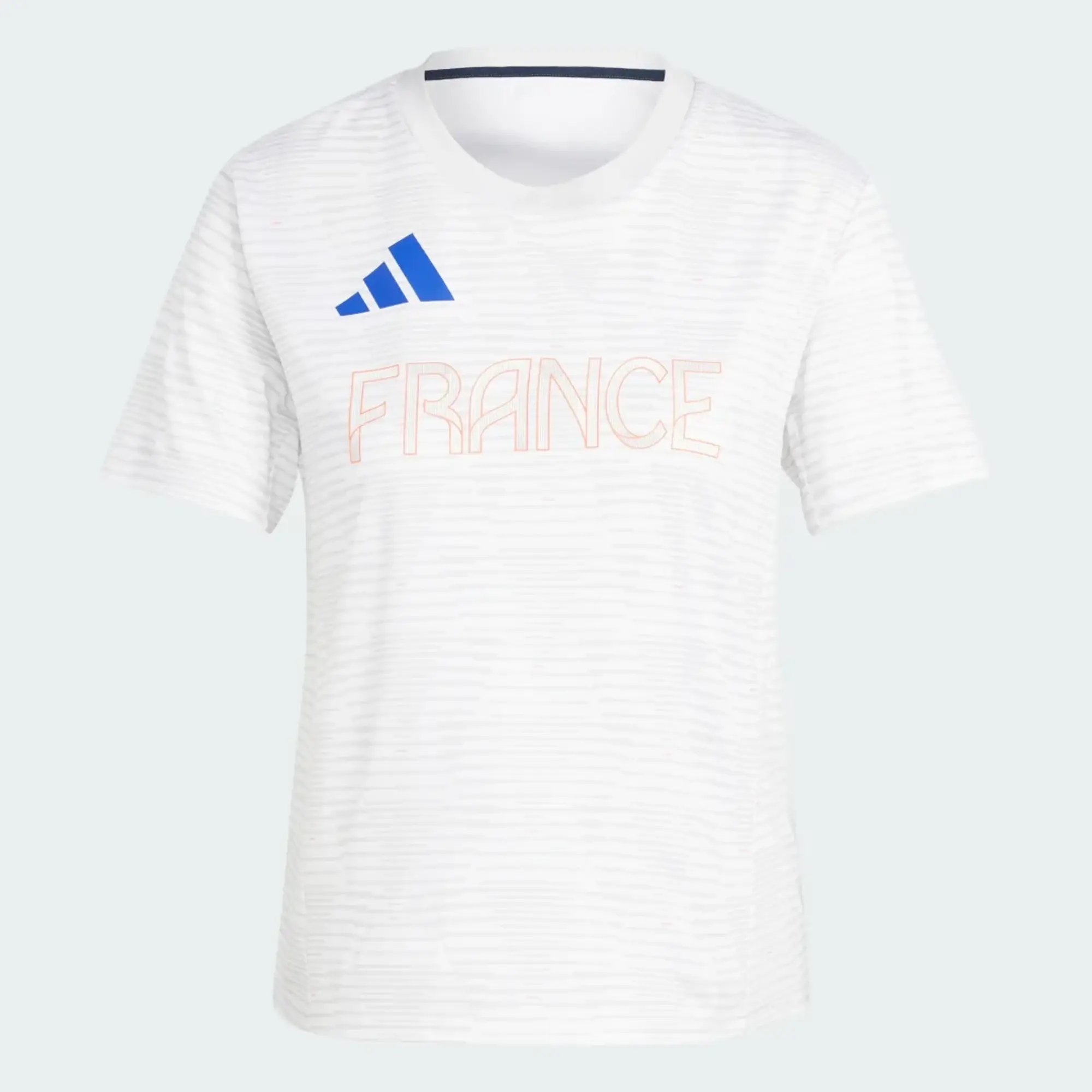 adidas Team France Training T-Shirt