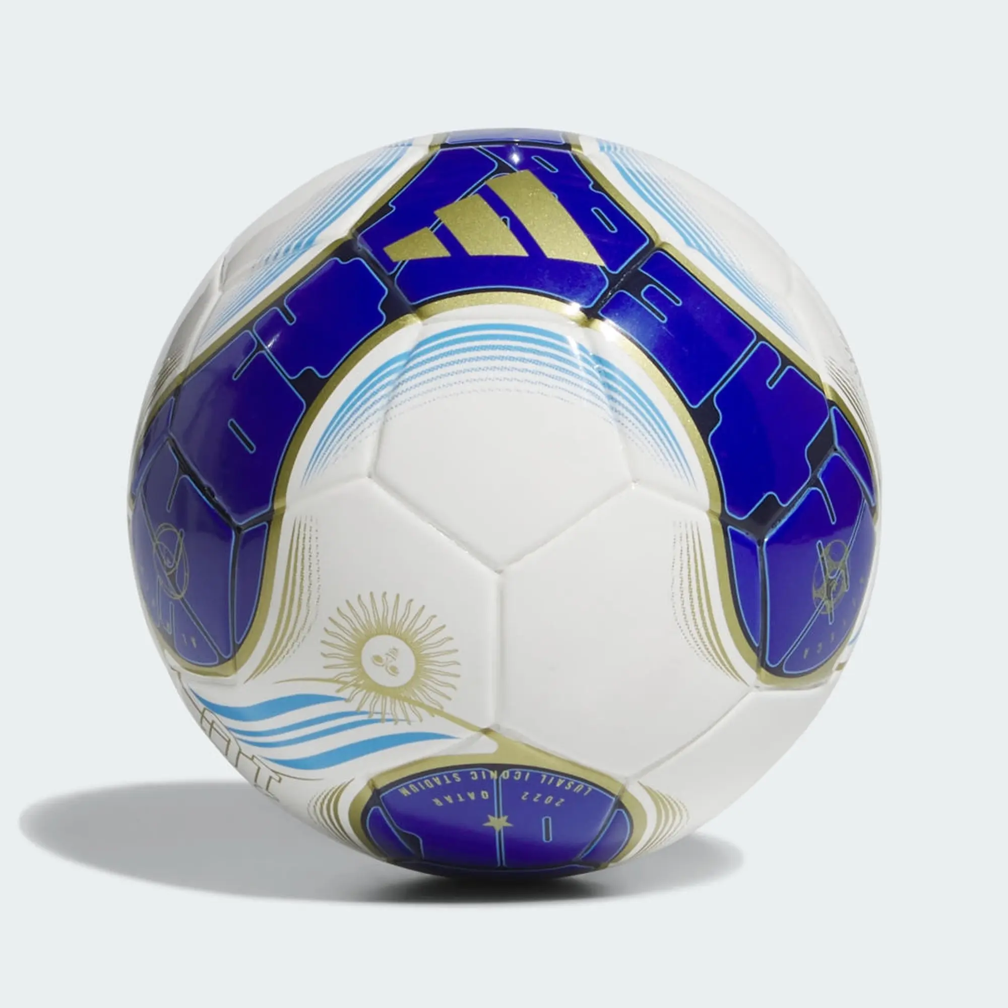 adidas Messi Mini
