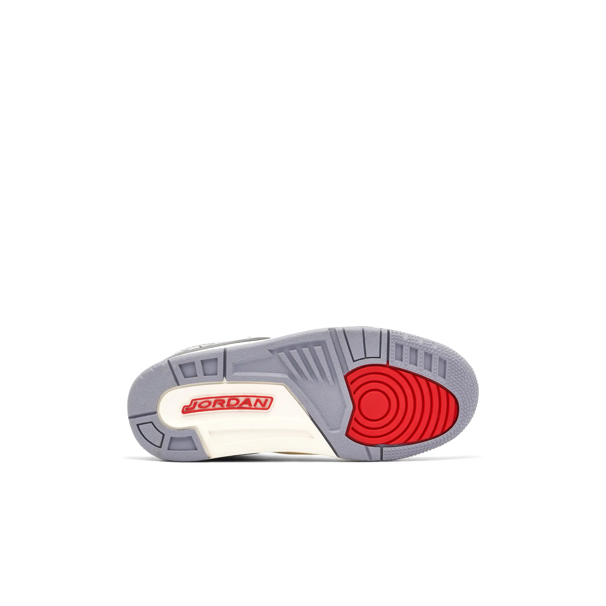 Nike Jordan Jordan 3 Retro Younger Kids PS