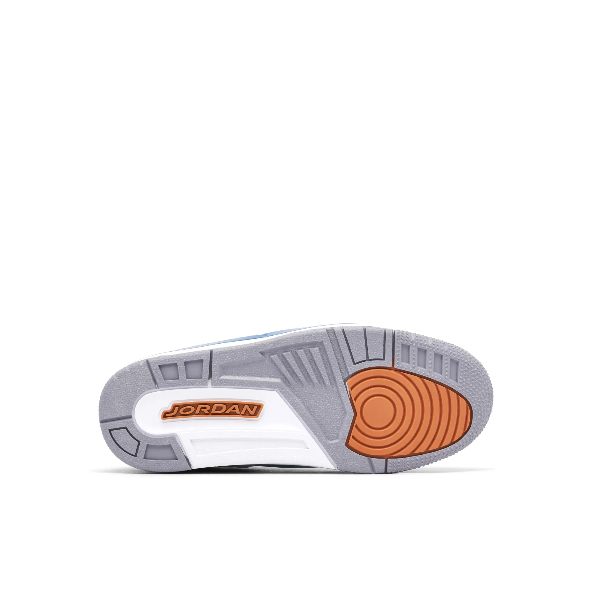 Nike Jordan Jordan 3 Retro Younger Kids PS