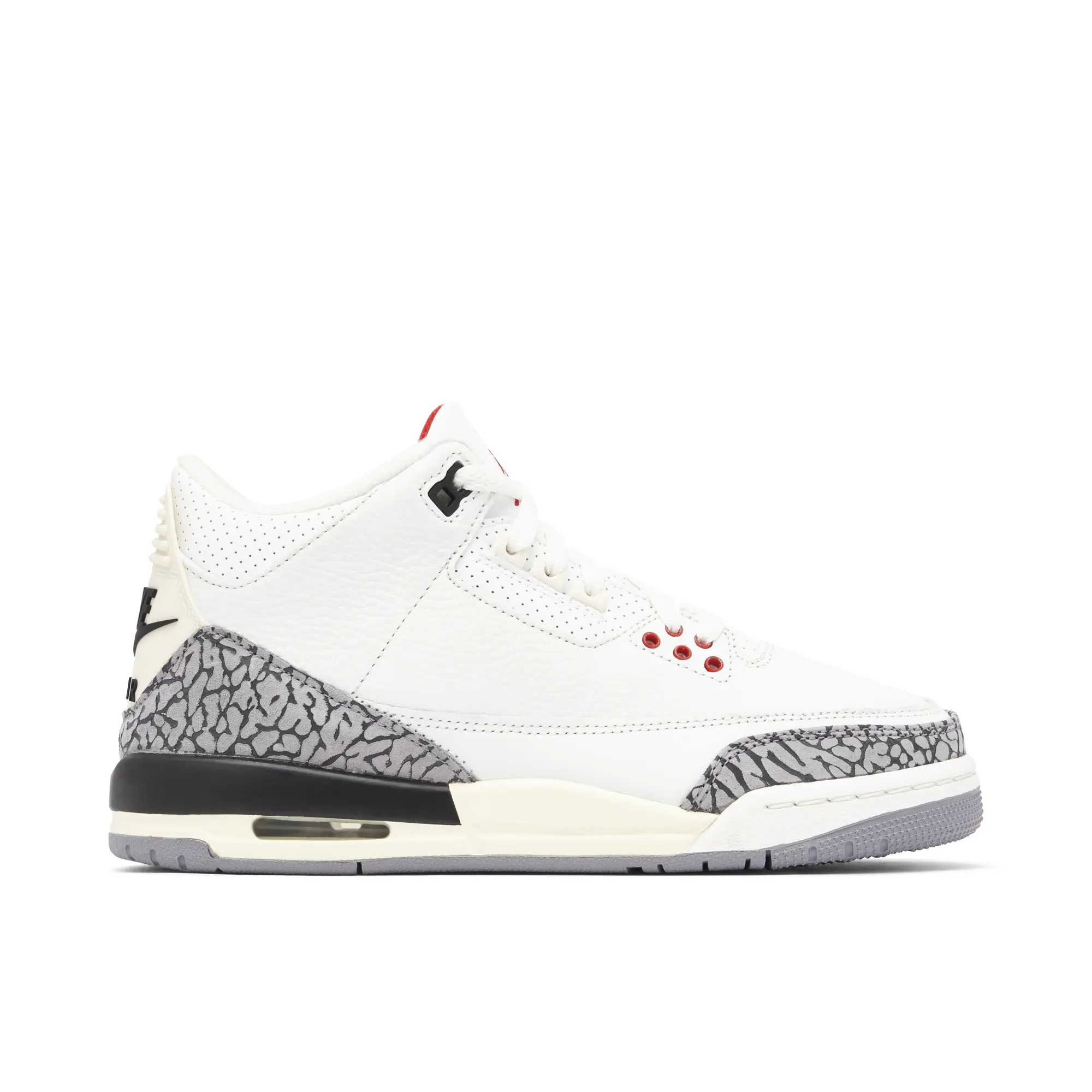 Nike Jordan Air Jordan 3 Retro Older Kids GS