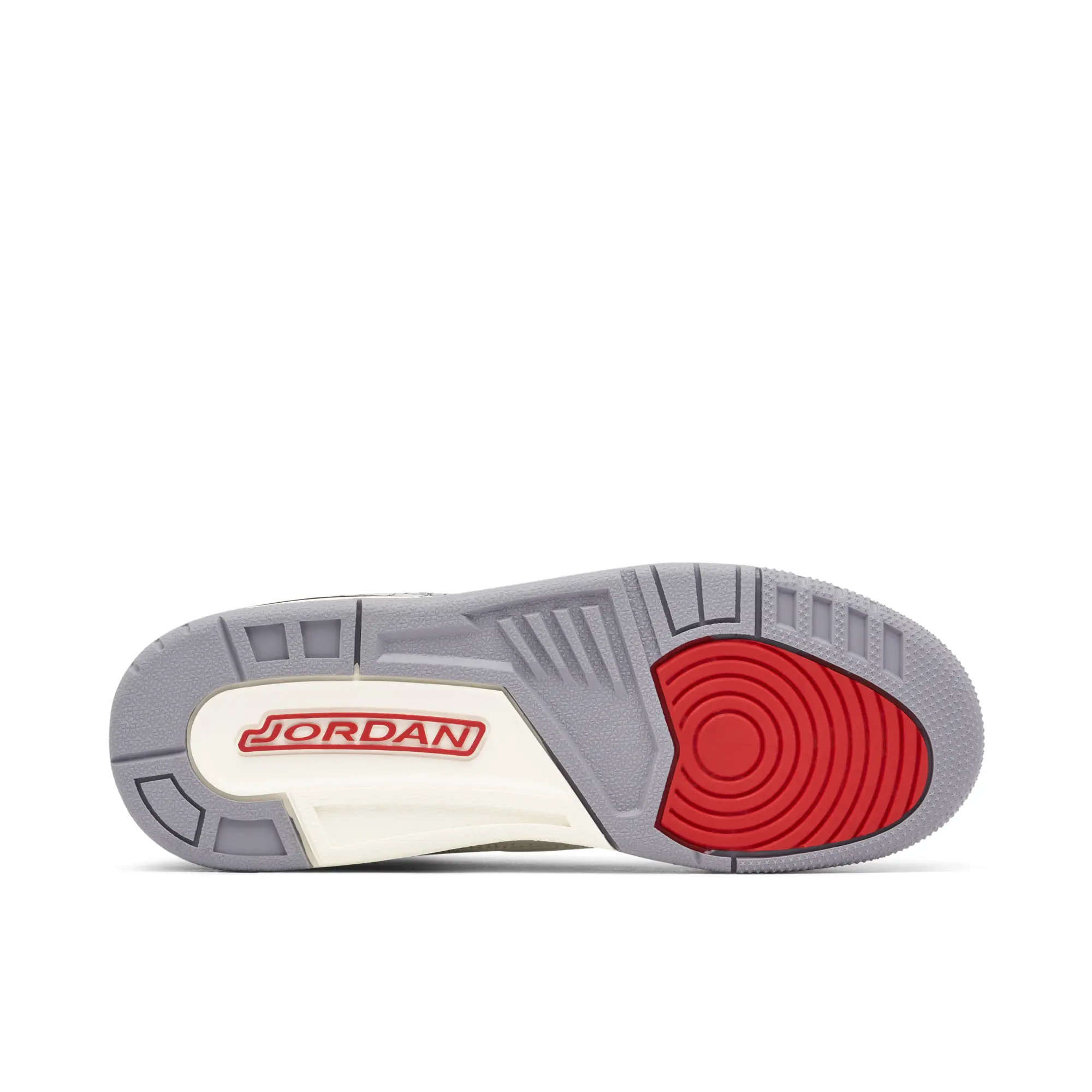 Nike Jordan Air Jordan 3 Retro Older Kids GS