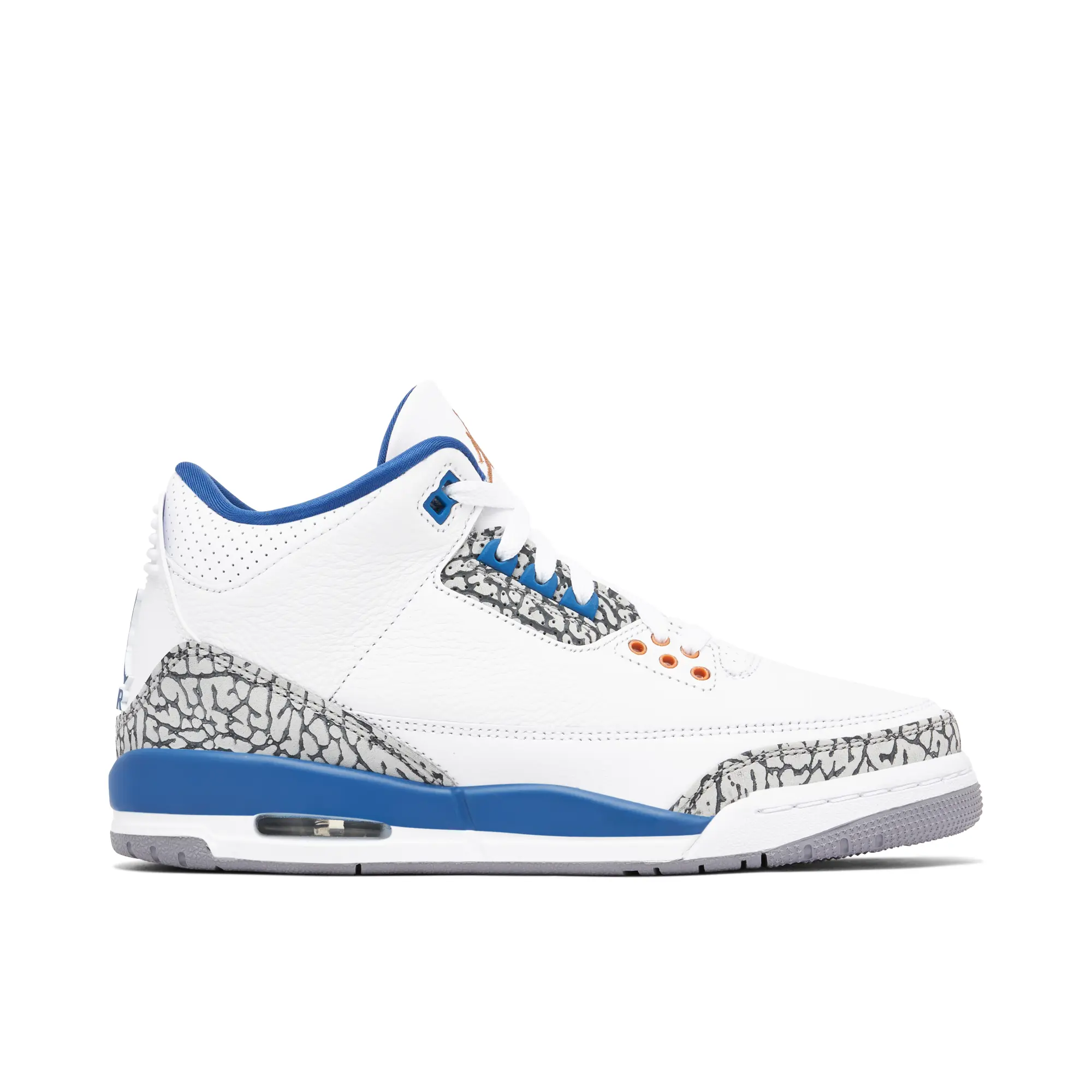 Nike Jordan Air Jordan Air Jordan 3 Retro Washington Wizards GS