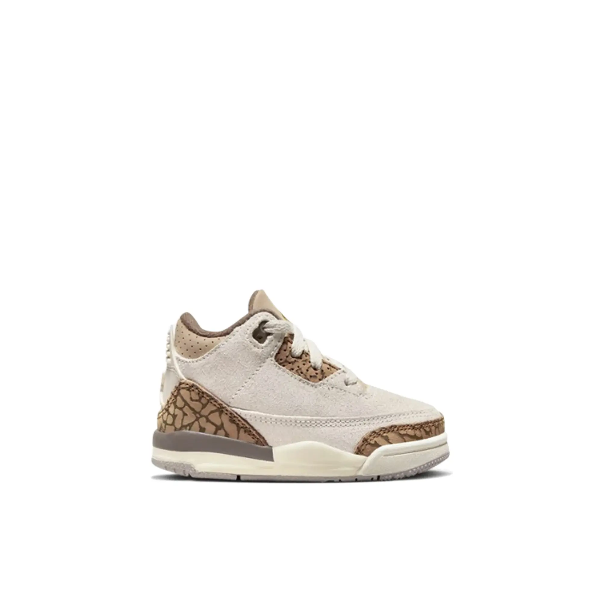 Nike Jordan Air Jordan Air Jordan 3 Orewood Brown TD