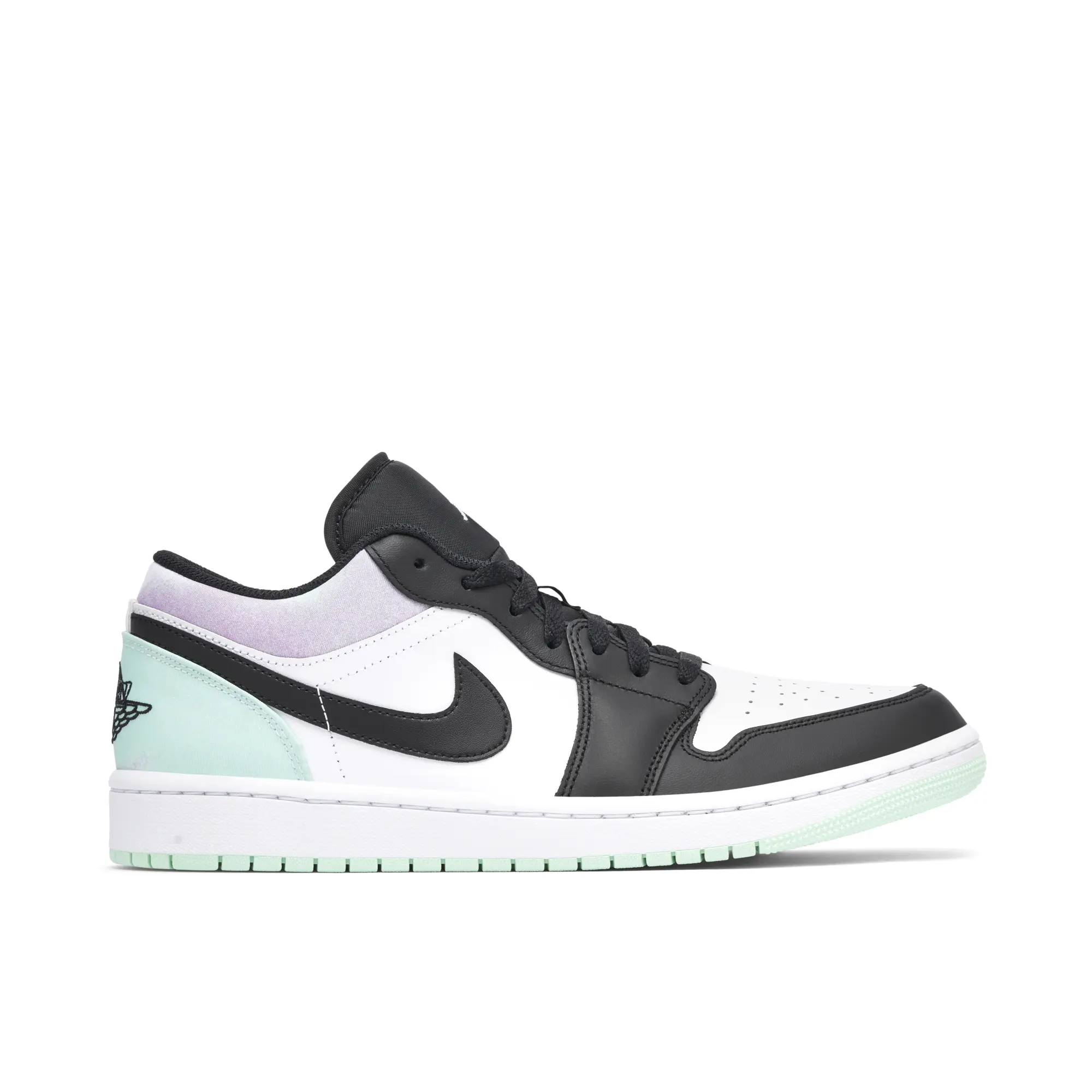 Nike Jordan Jordan 1 Low Tie Dye