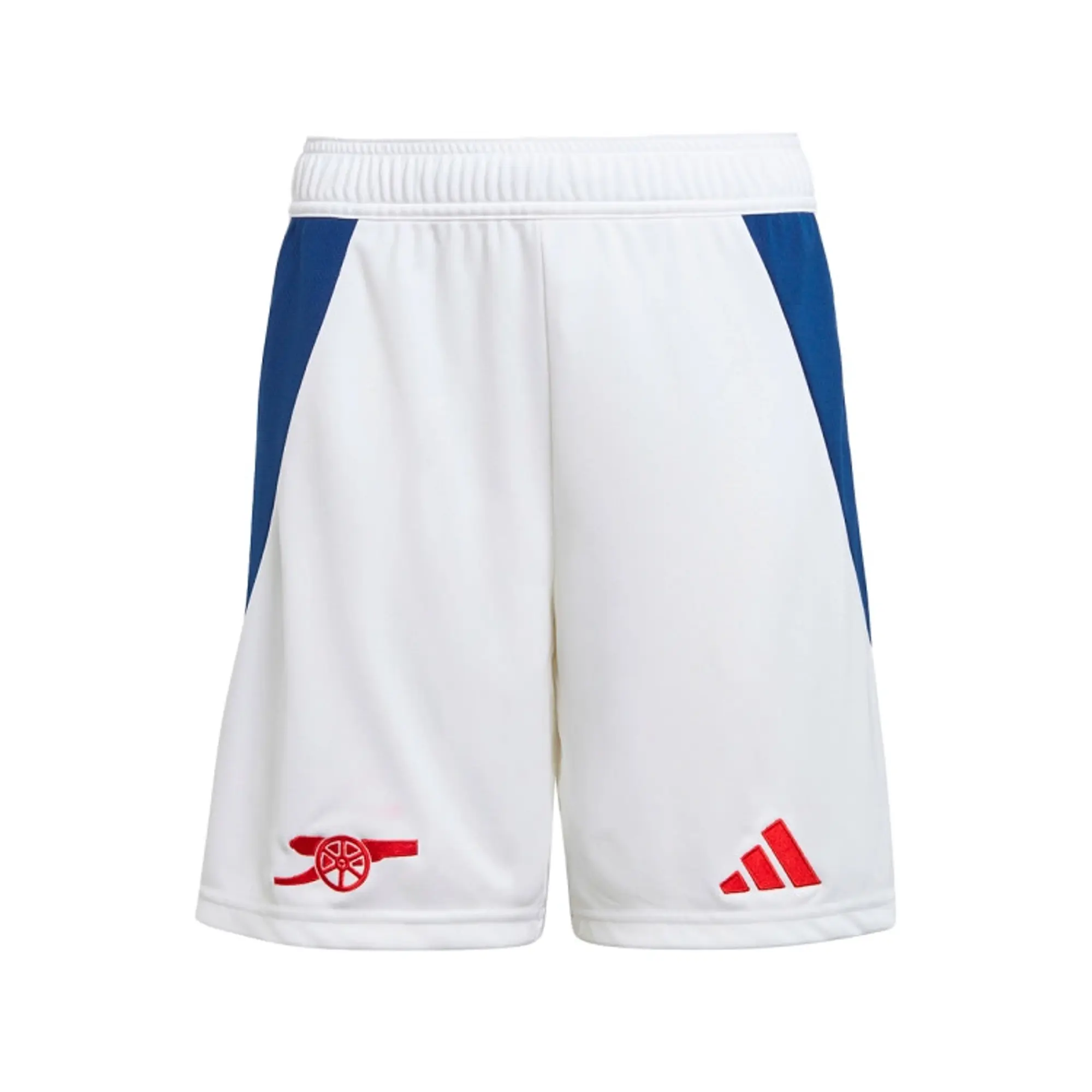 adidas Arsenal 24 25 Kids Home Shorts