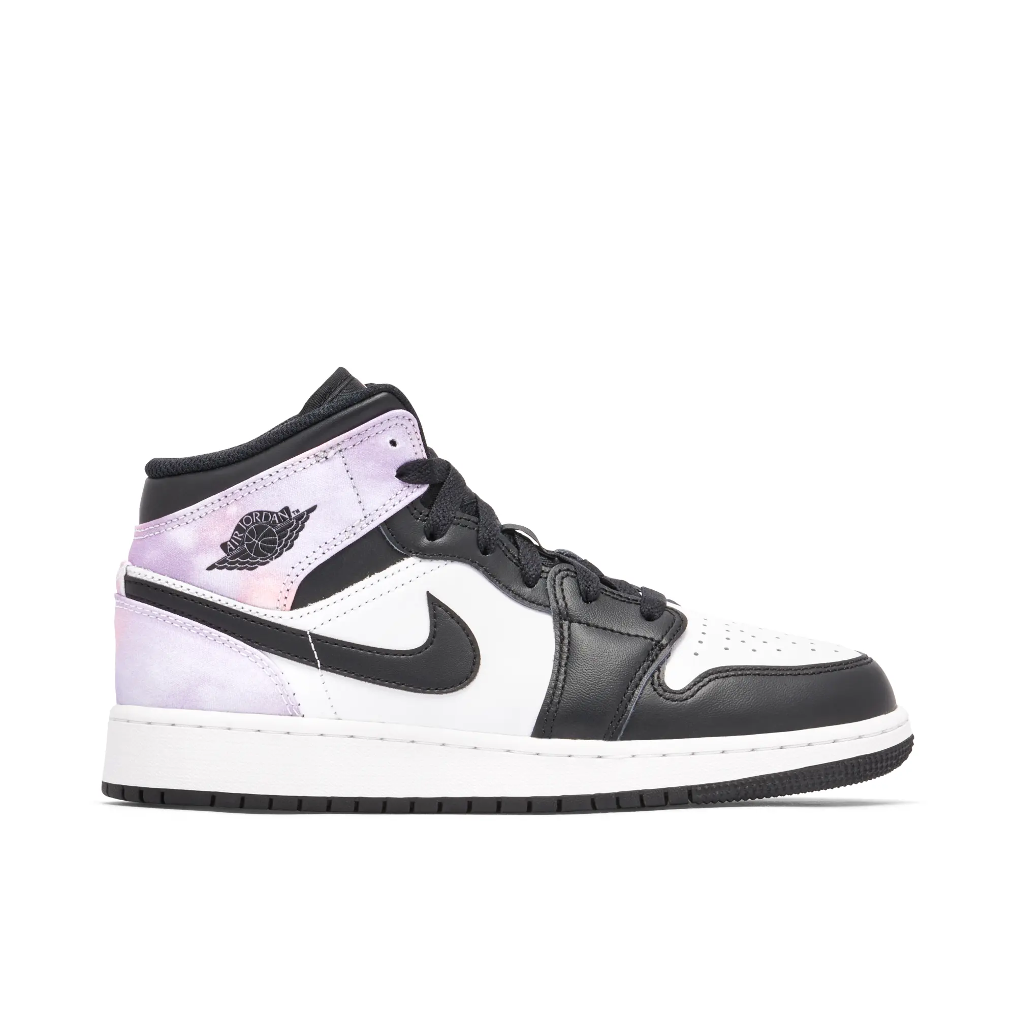 Nike Jordan Jordan 1 Mid Se Zen Master (Gs)