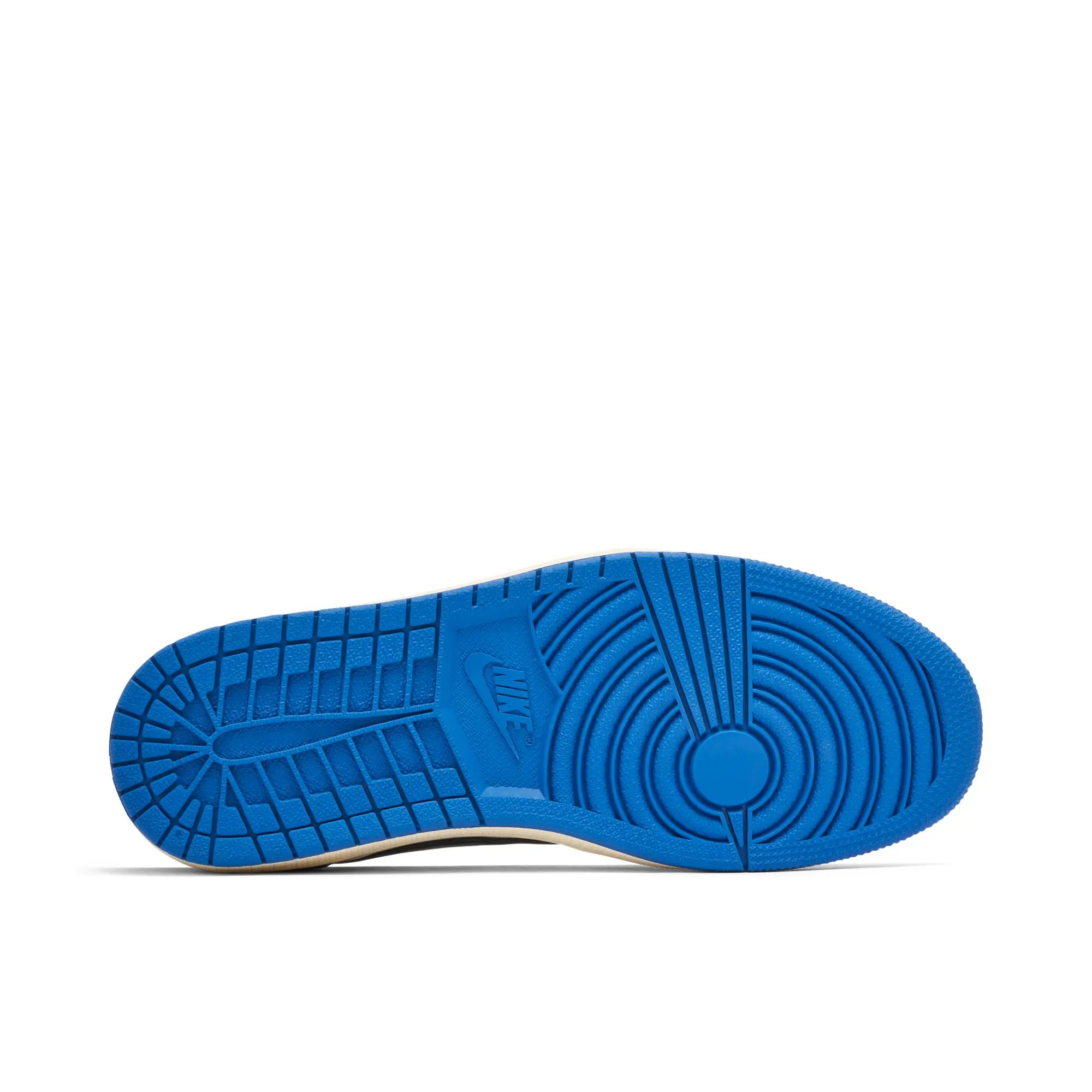 Nike Jordan Jordan 1 Low X Travis Scott Fragment Design