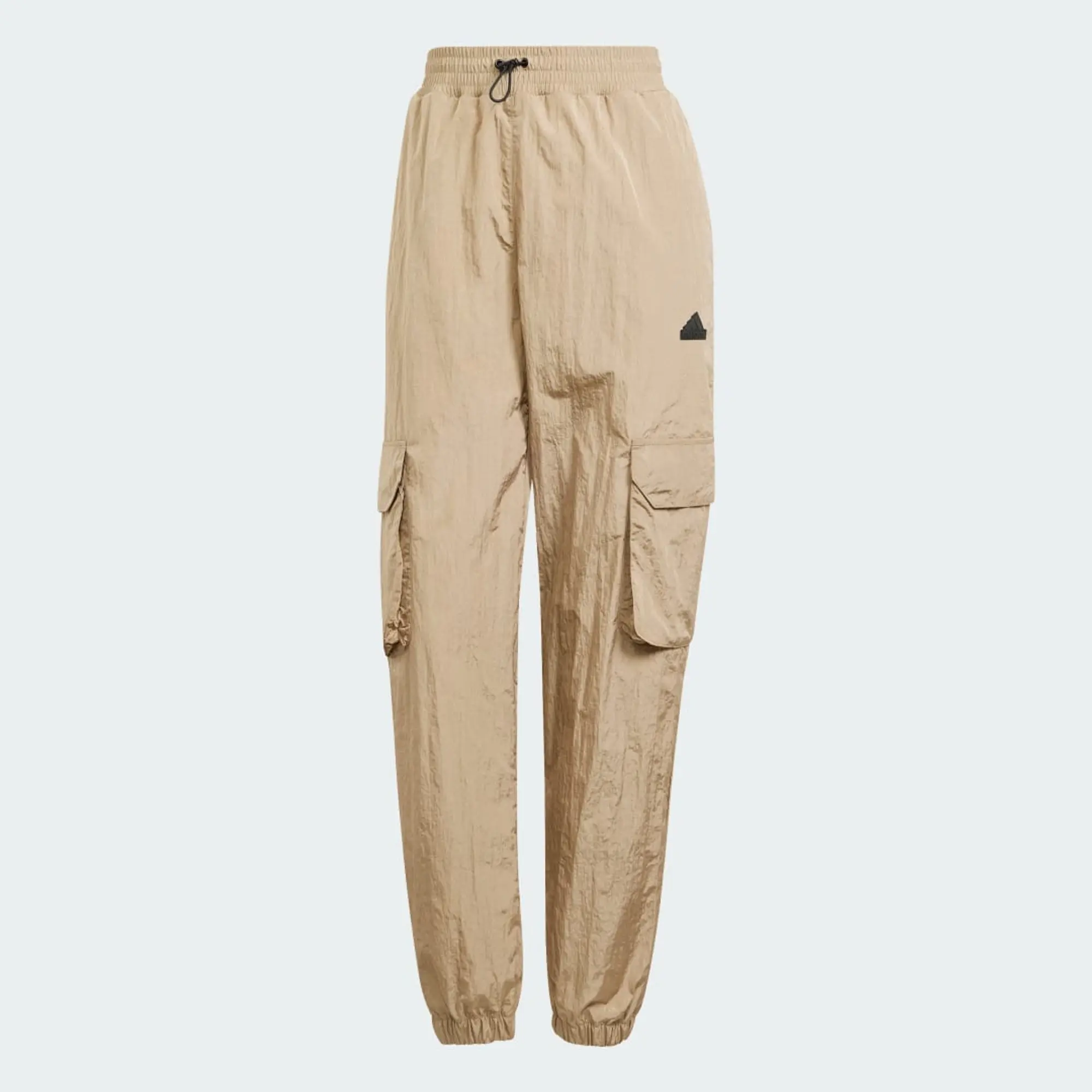 adidas City Escape Cargo Tracksuit Bottoms