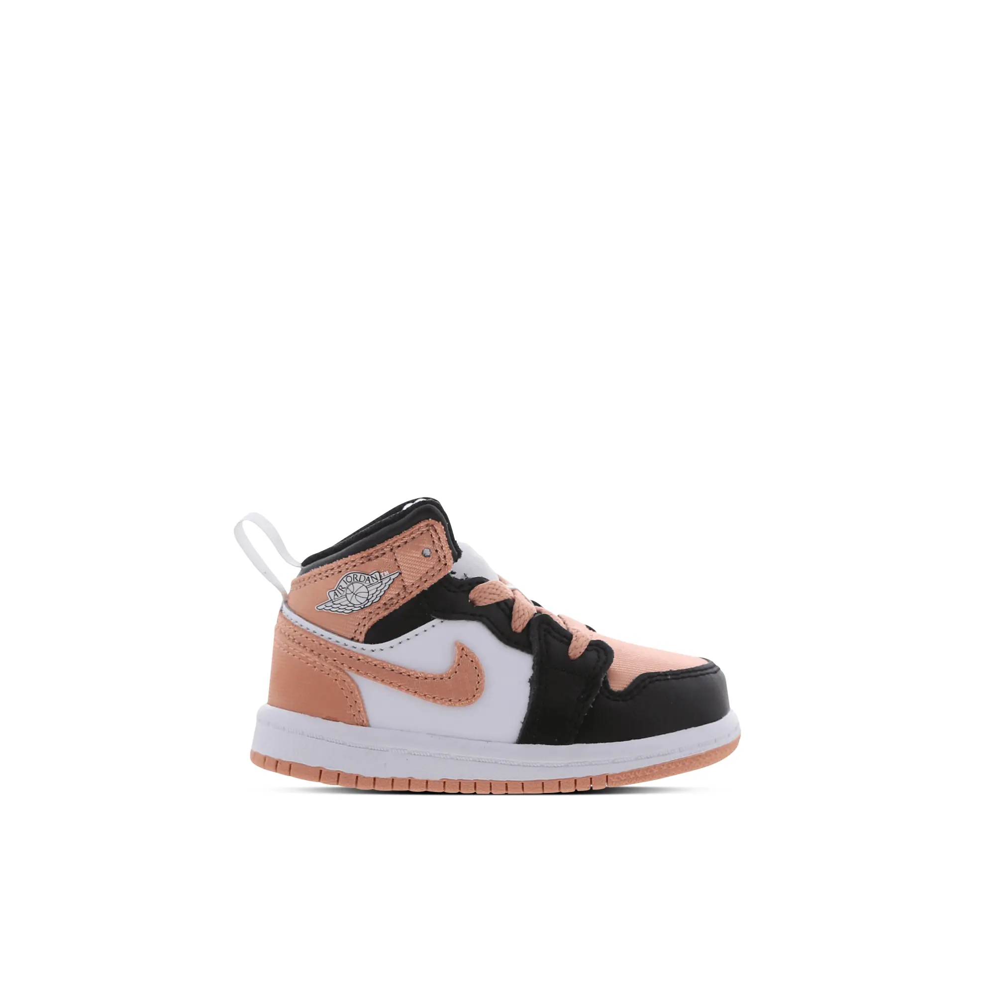 Nike Jordan Jordan 1 Mid Toddlers TD