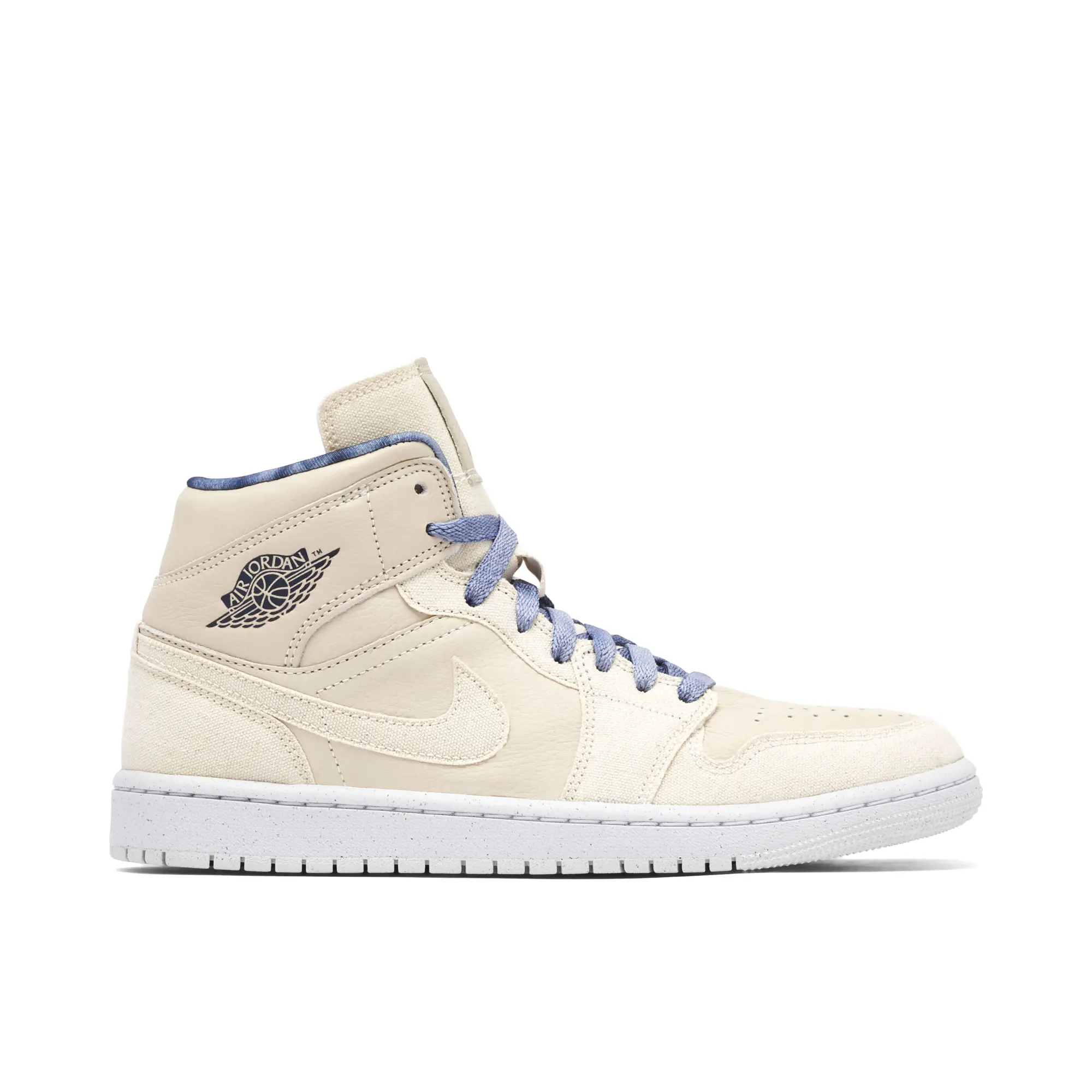 Nike Jordan Womens Air Jordan 1 Mid SE