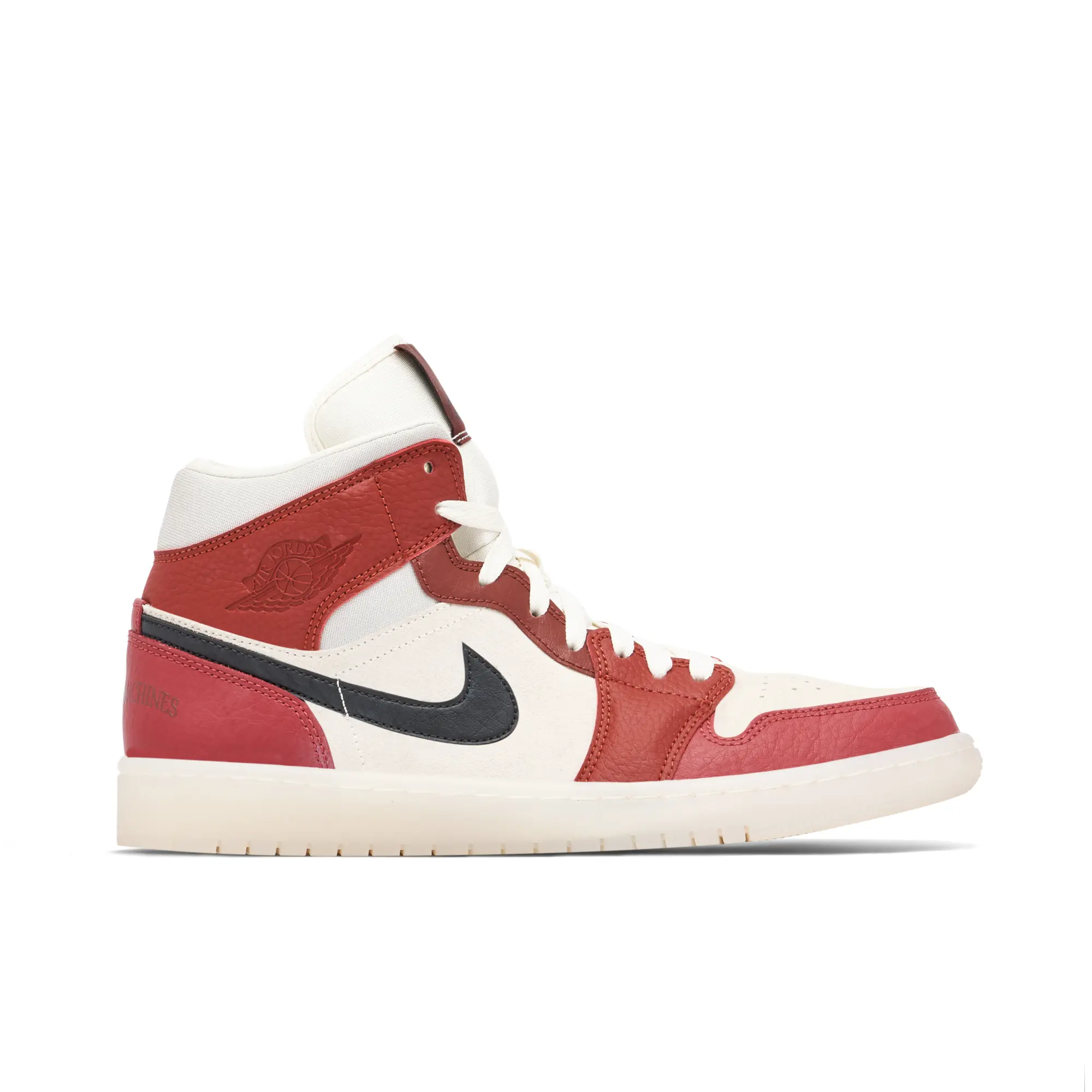 Nike Jordan Jordan 1 Mid Anti Gravity Machines (W)