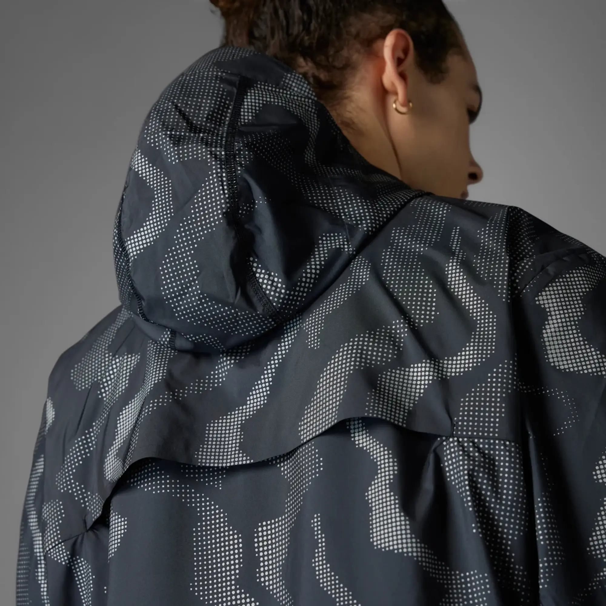 adidas Men Ultimate WIND.RDY Jacket