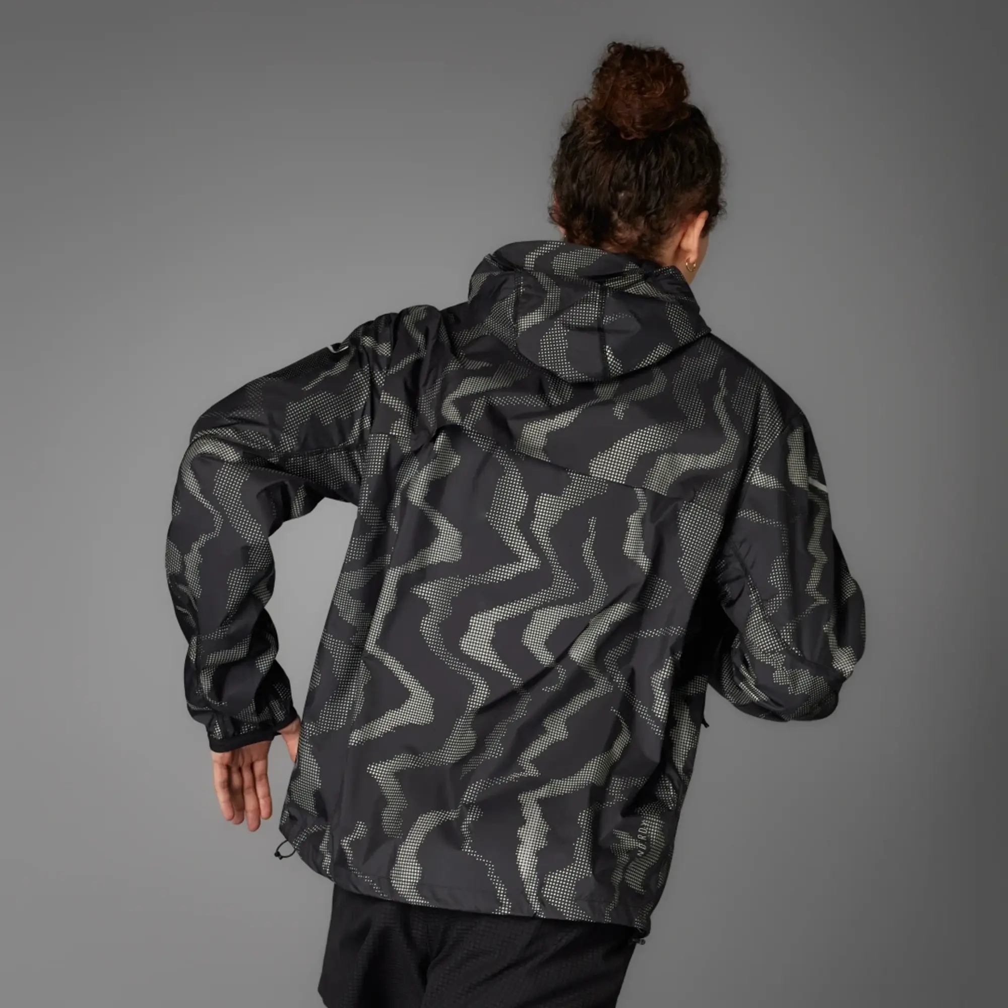adidas Men Ultimate WIND.RDY Jacket