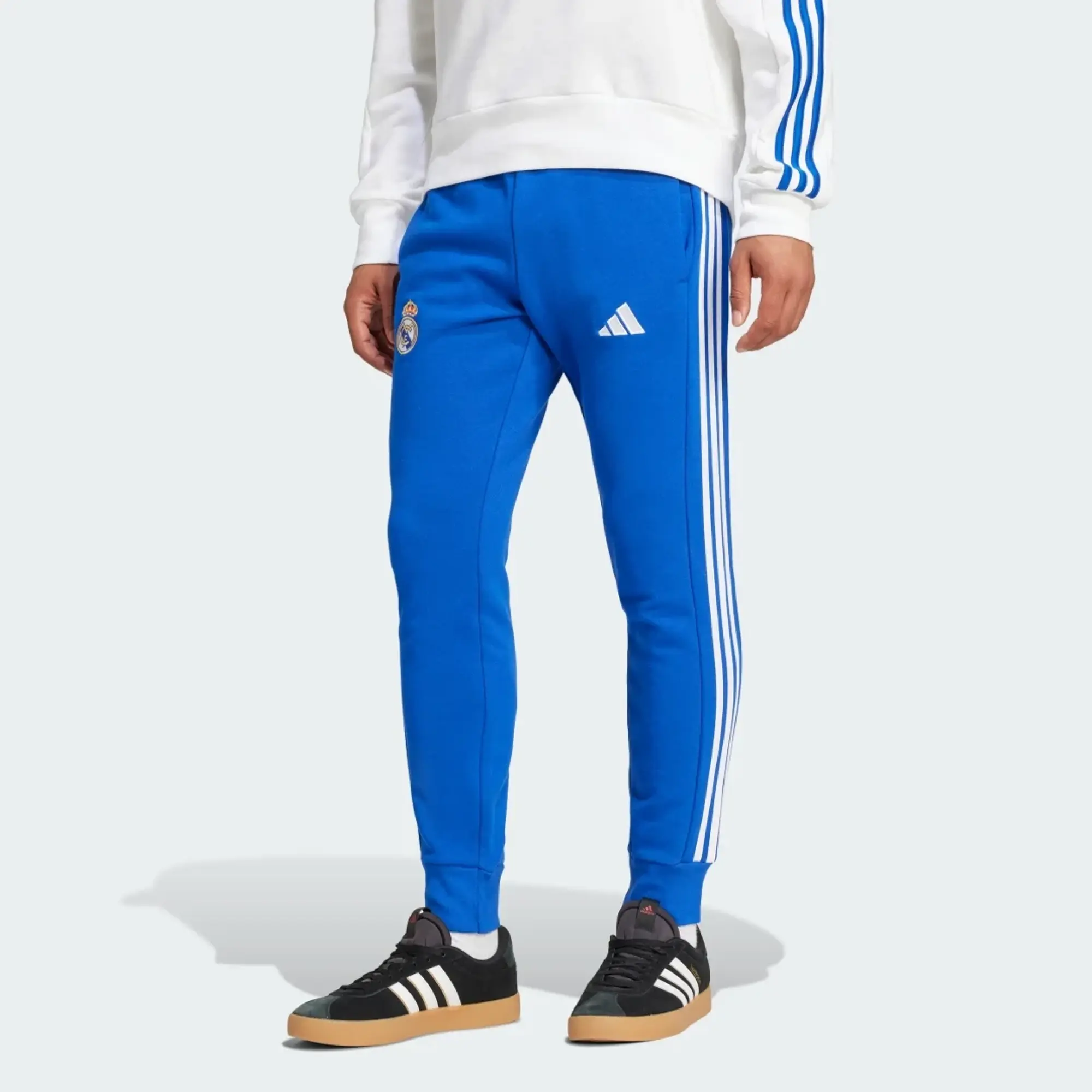 adidas Originals Men Real Madrid DNA Pants