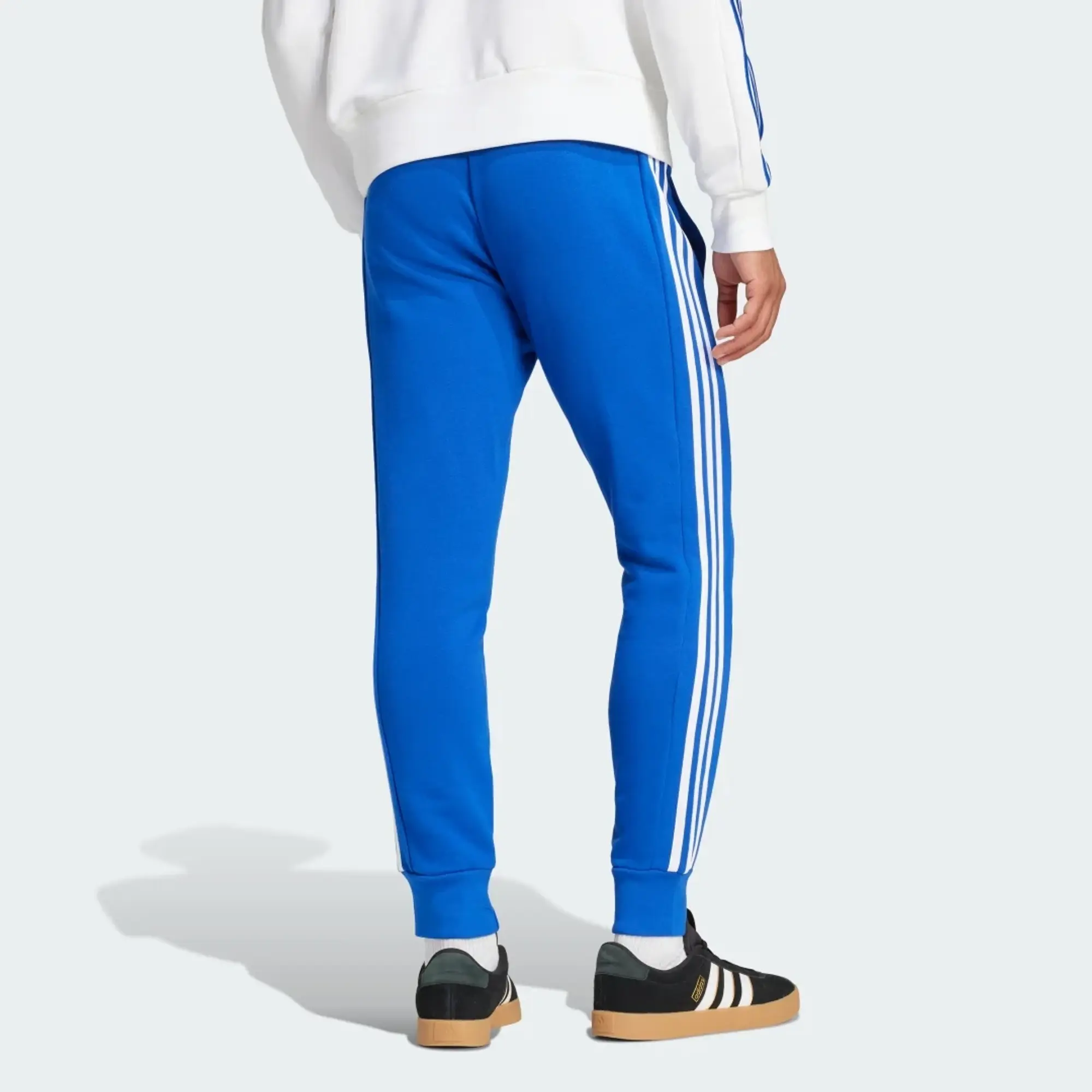 adidas Originals Men Real Madrid DNA Pants