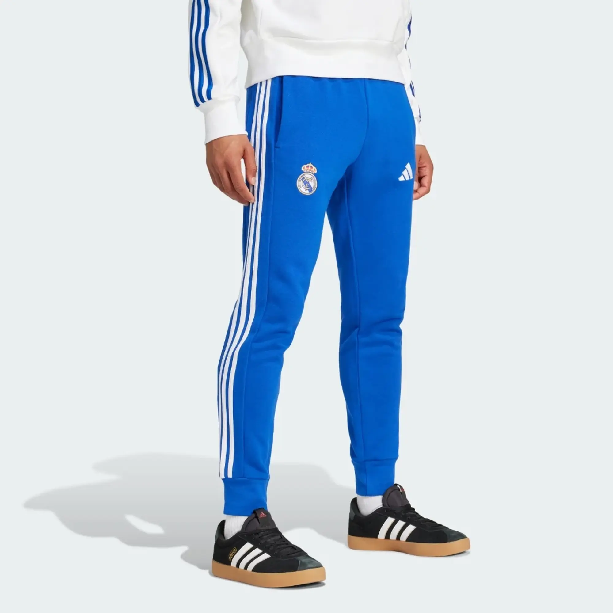 adidas Originals Men Real Madrid DNA Pants