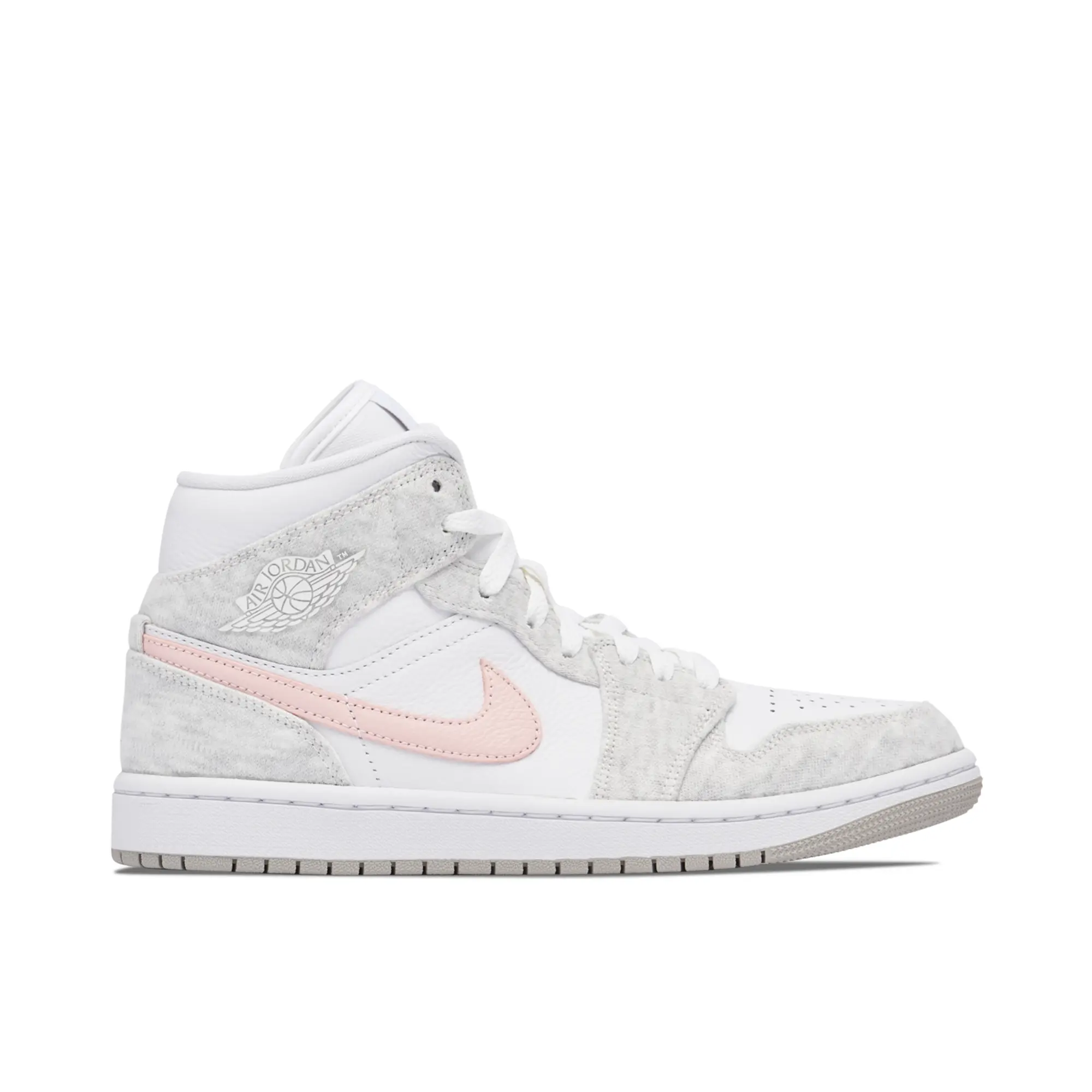 Nike Jordan Womens Air Jordan 1 Mid SE