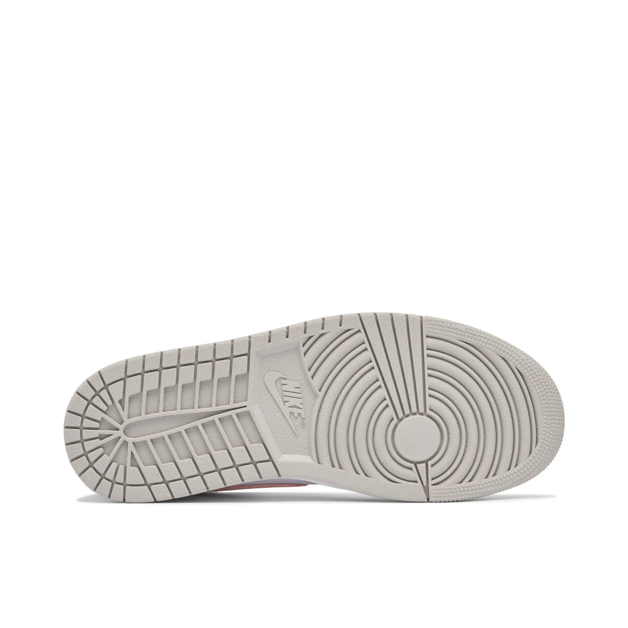 Nike Jordan Womens Air Jordan 1 Mid SE