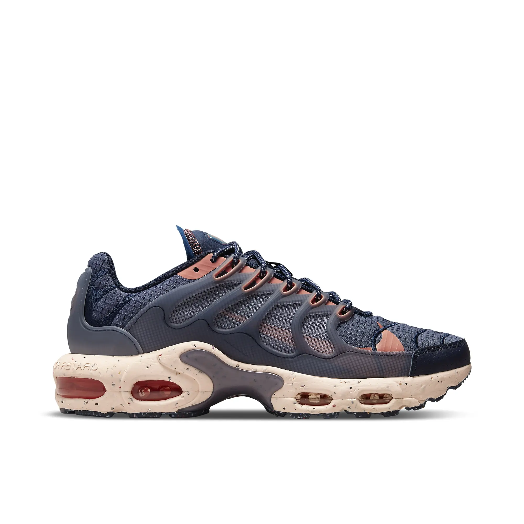 Nike Nike Air Max Terrascape Plus Obsidian Blue | DN4587-400 | FOOTY.COM