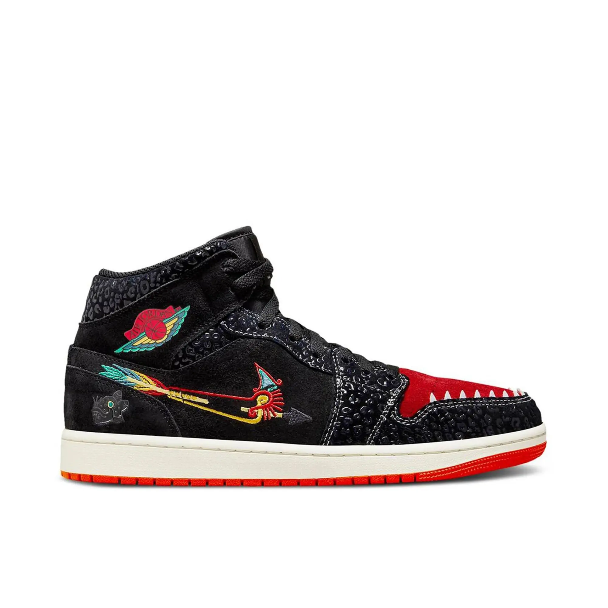 Nike Jordan Air Jordan Air Jordan 1 Mid Siempre Familia
