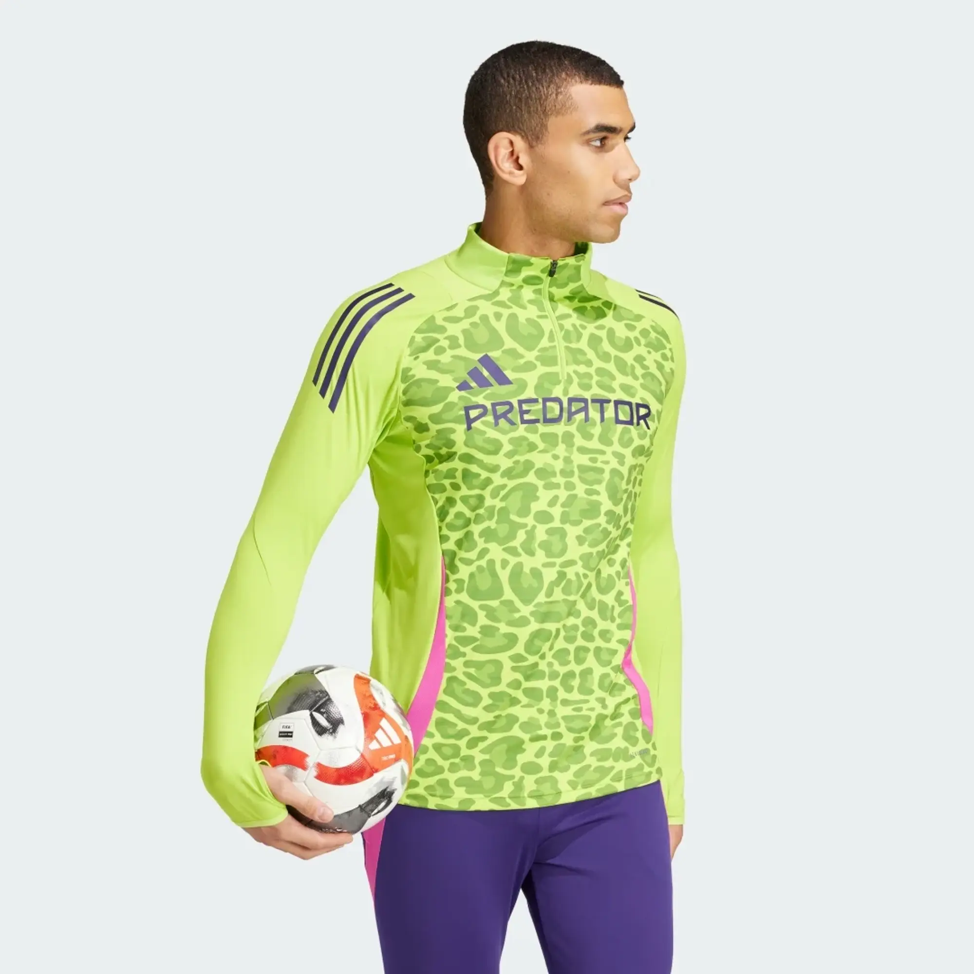 adidas Generation Predator Training Top