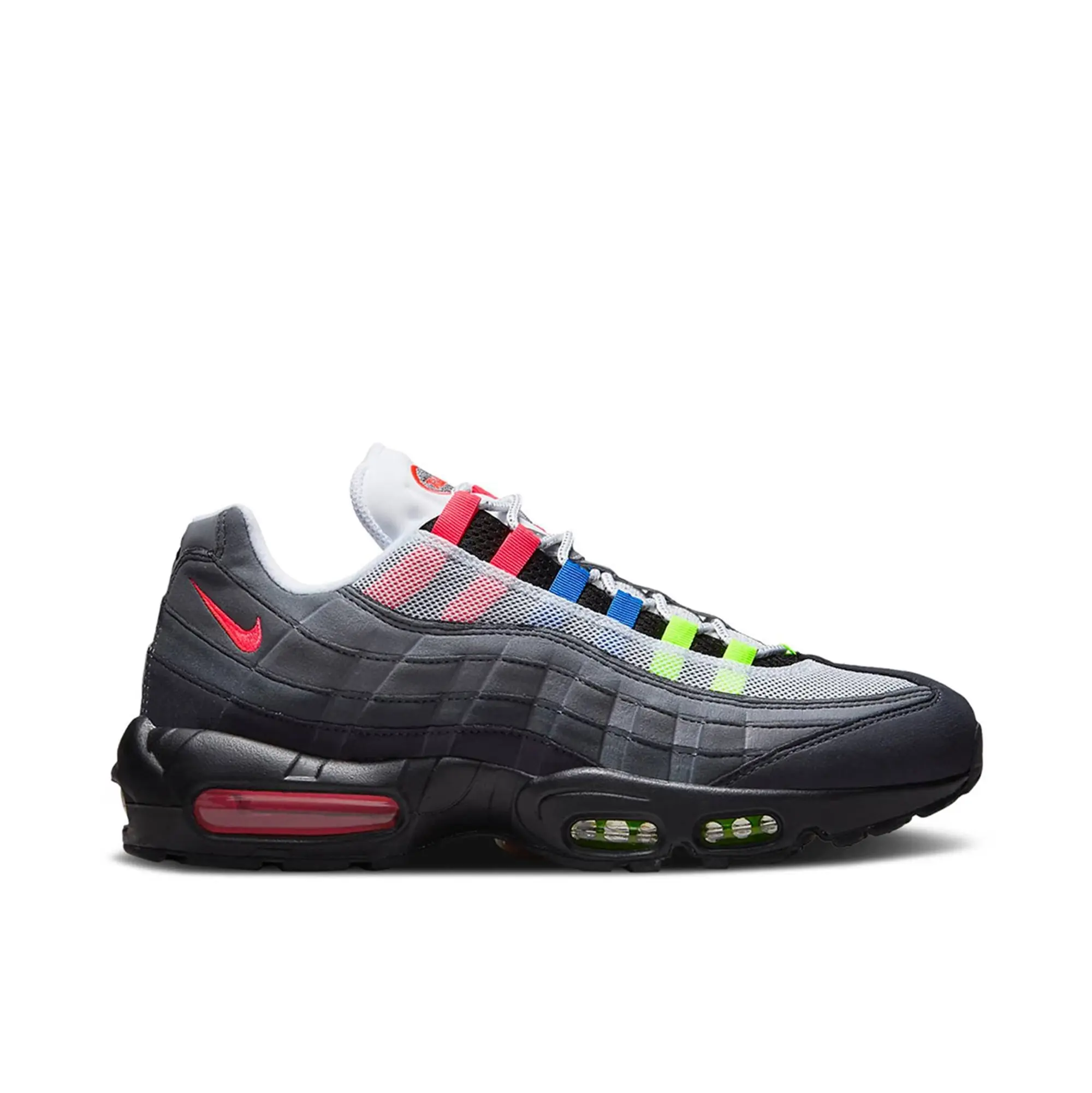 Nike Air Max 95 Greedy 3.0